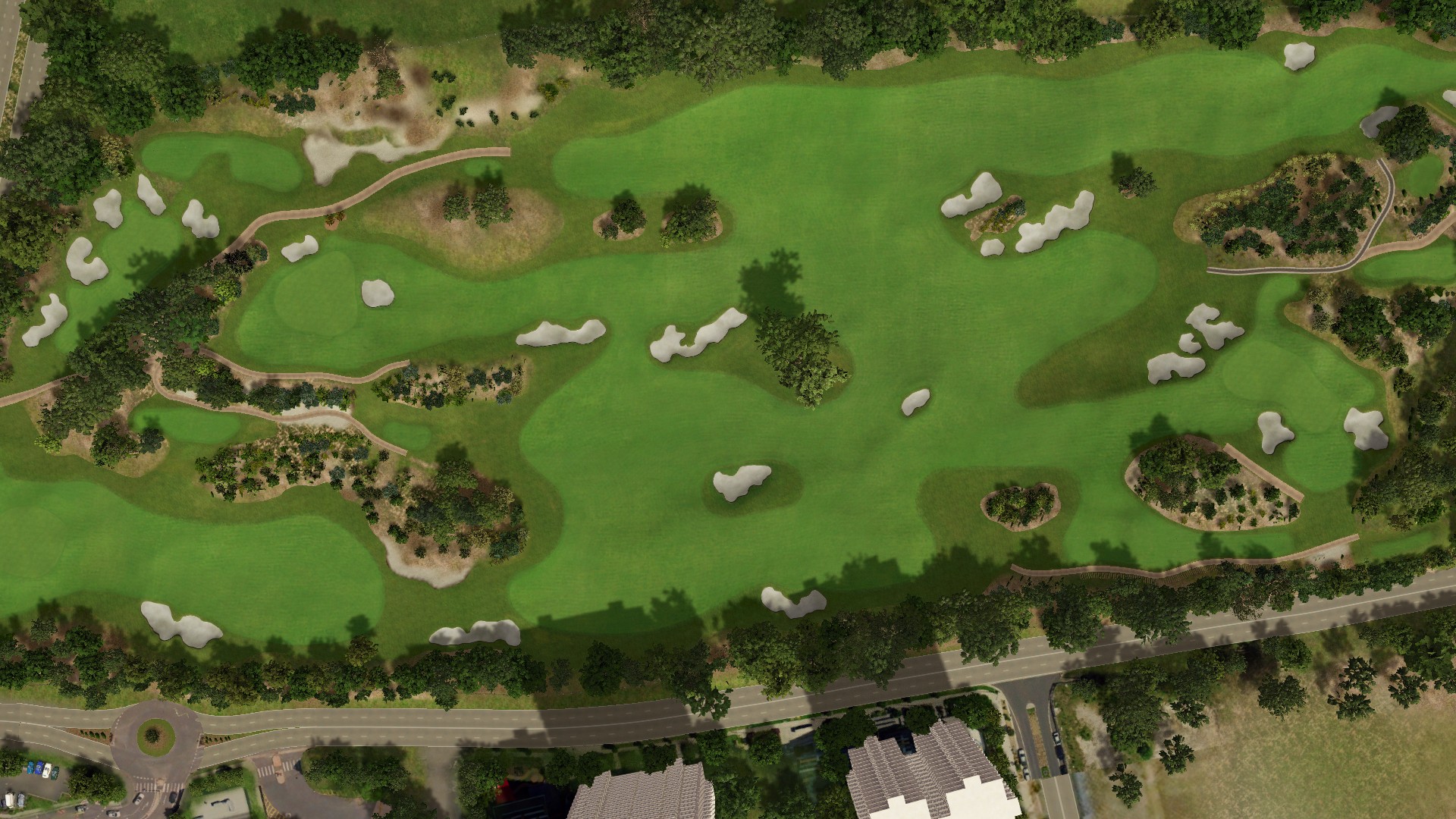 Hole 4