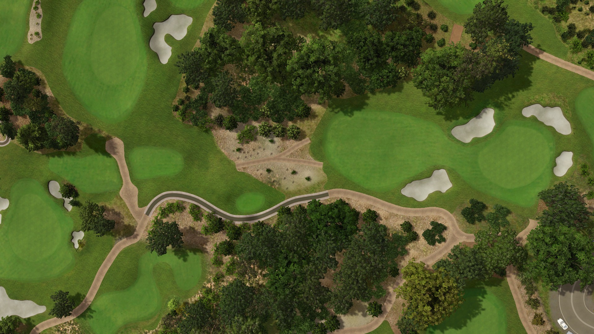 Hole 11