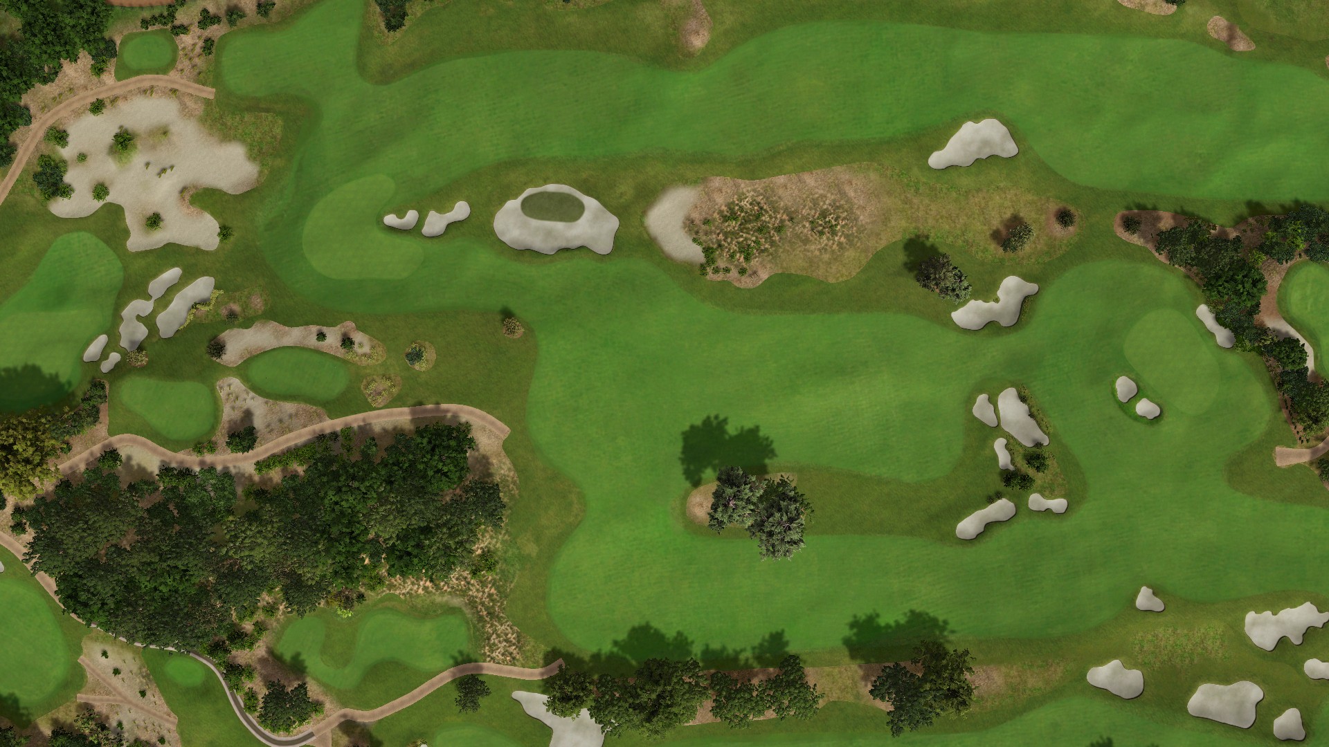 Hole 12