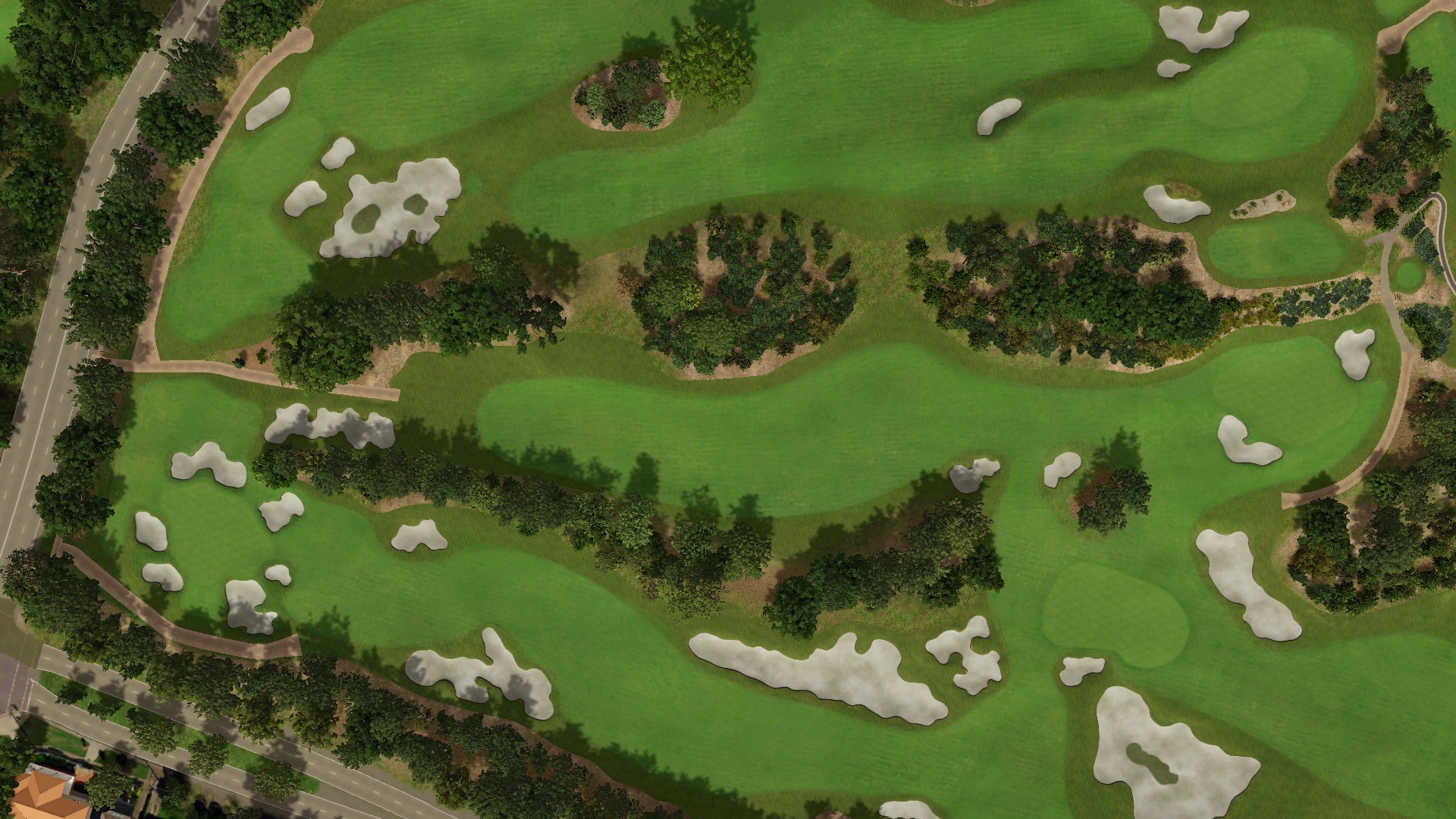 Hole 17