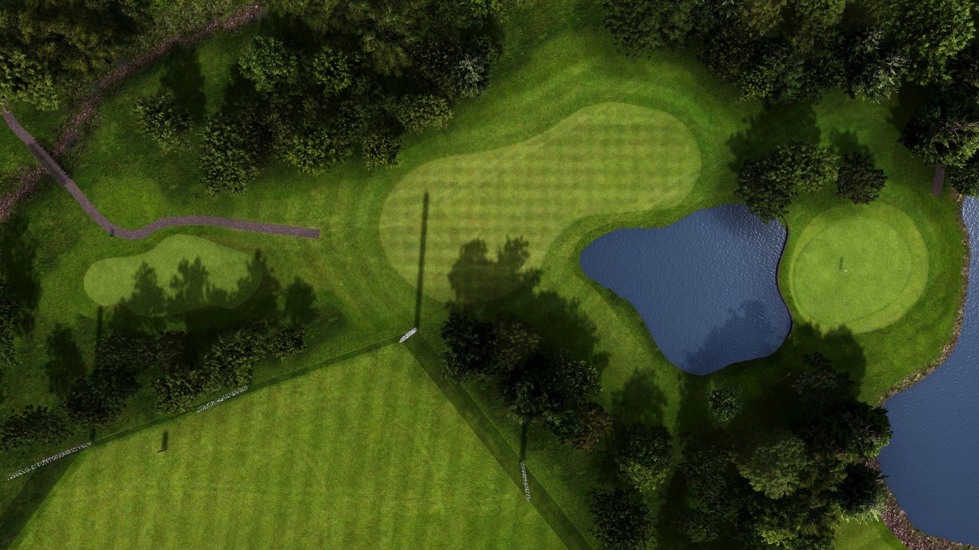 Hole 17