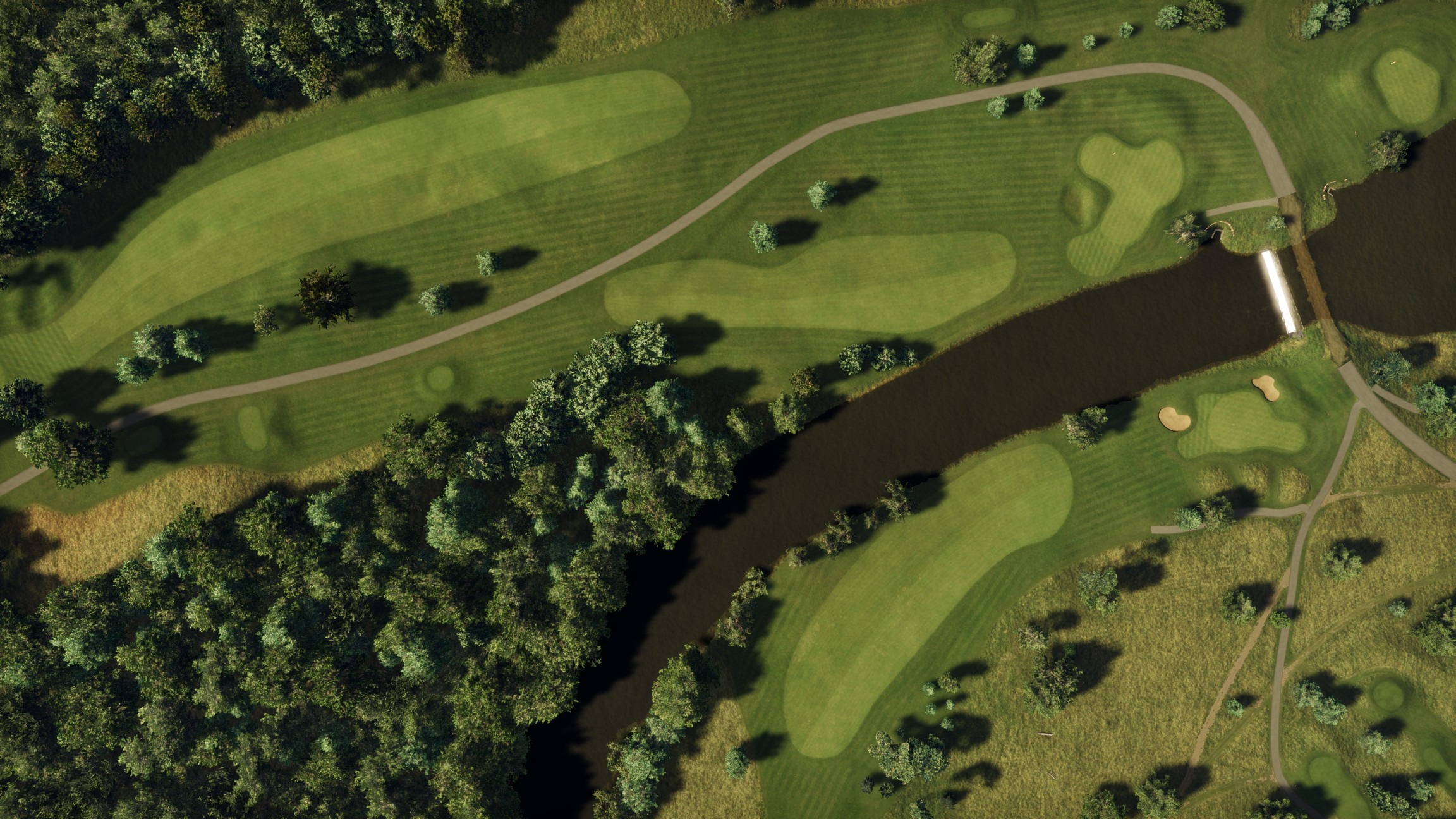Hole 4