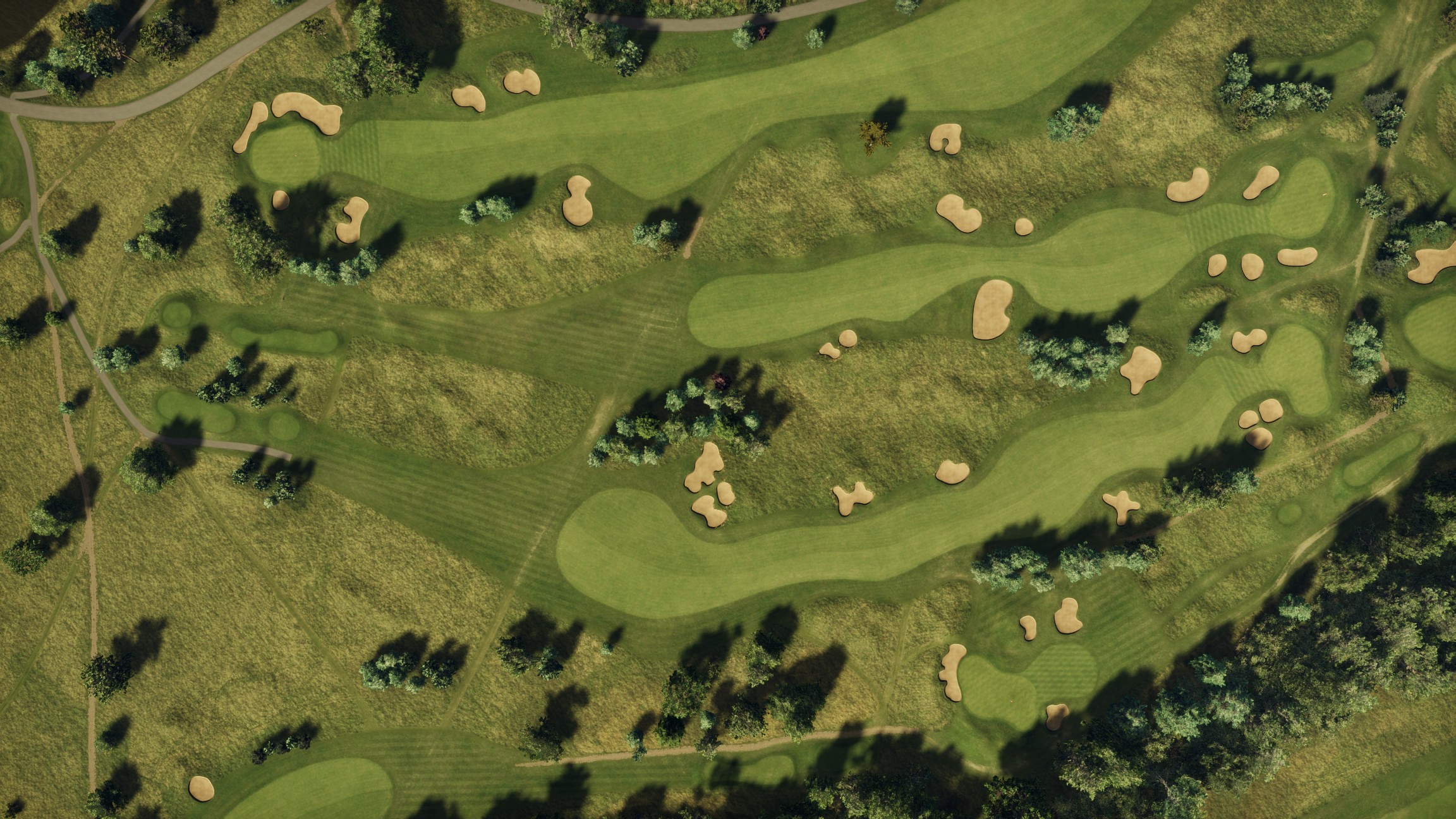 Hole 5