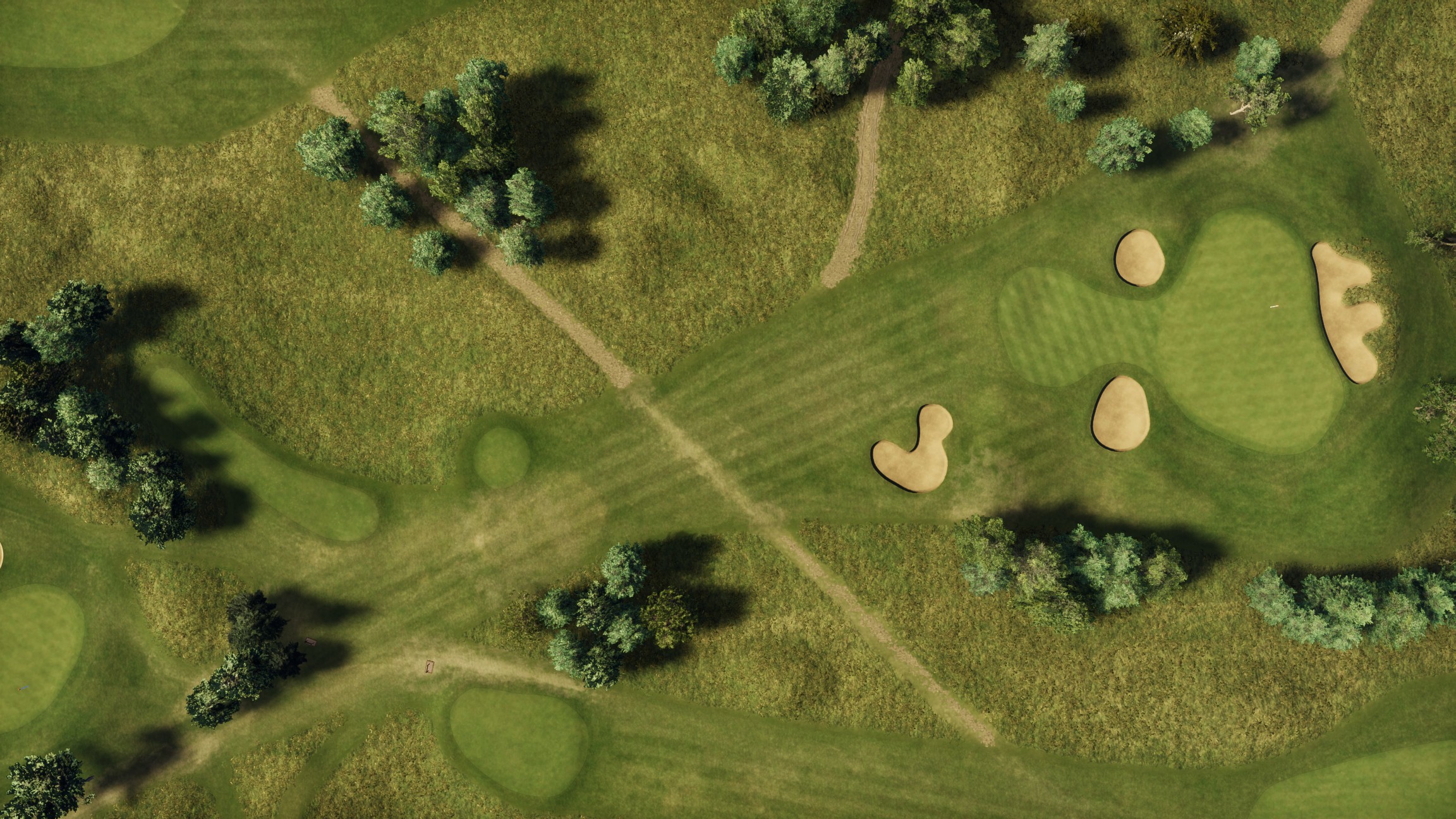 Hole 6