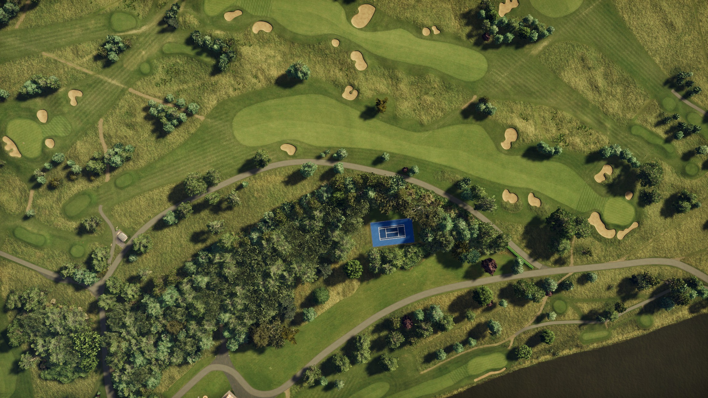Hole 10