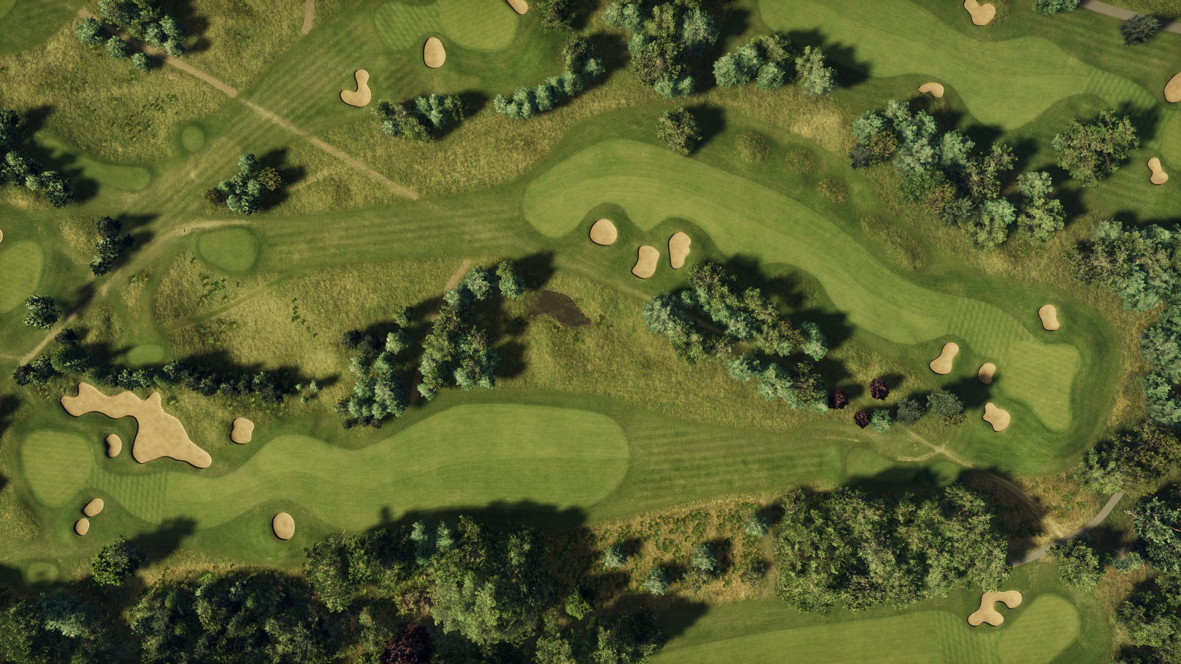 Hole 12