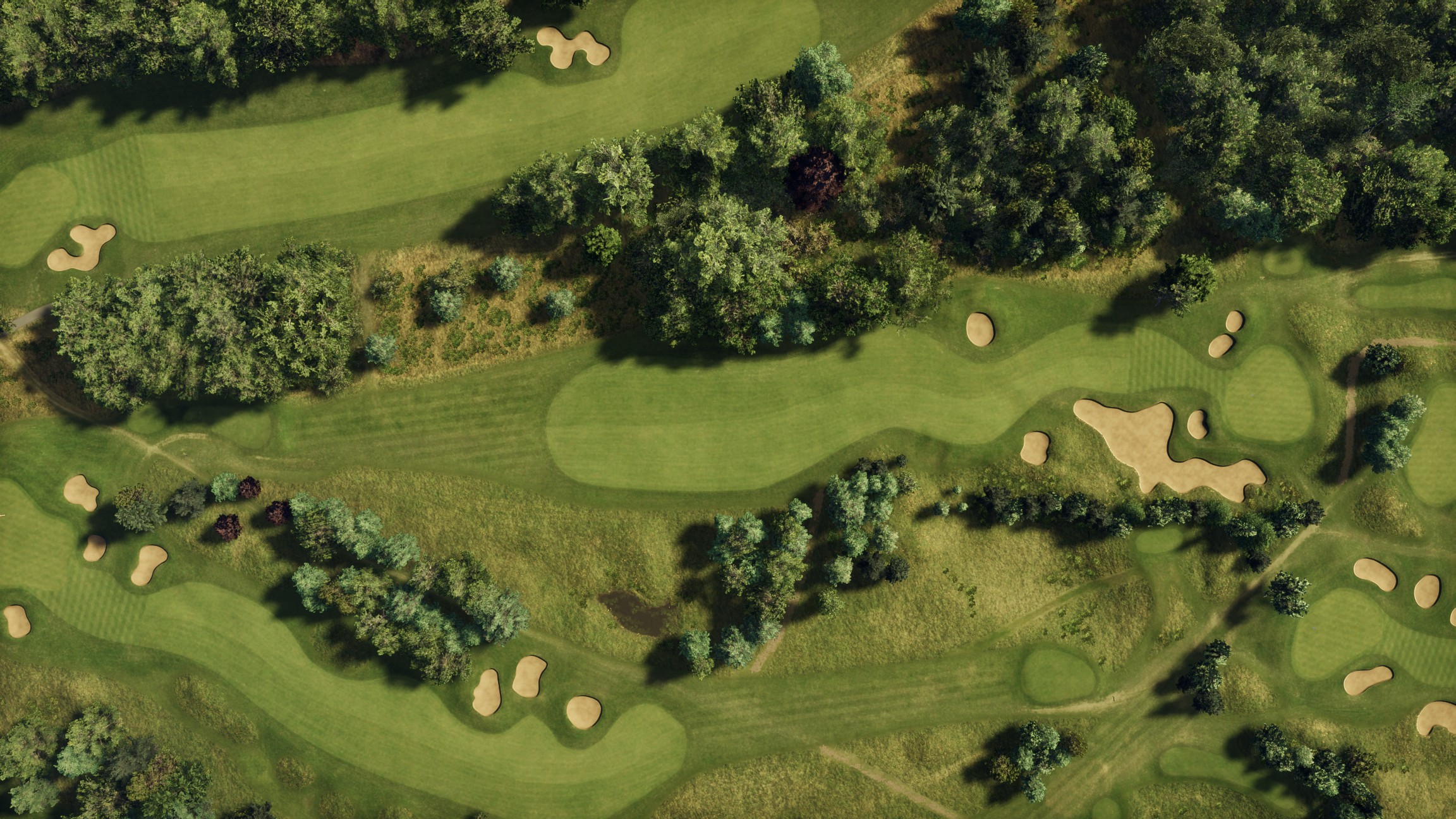 Hole 13