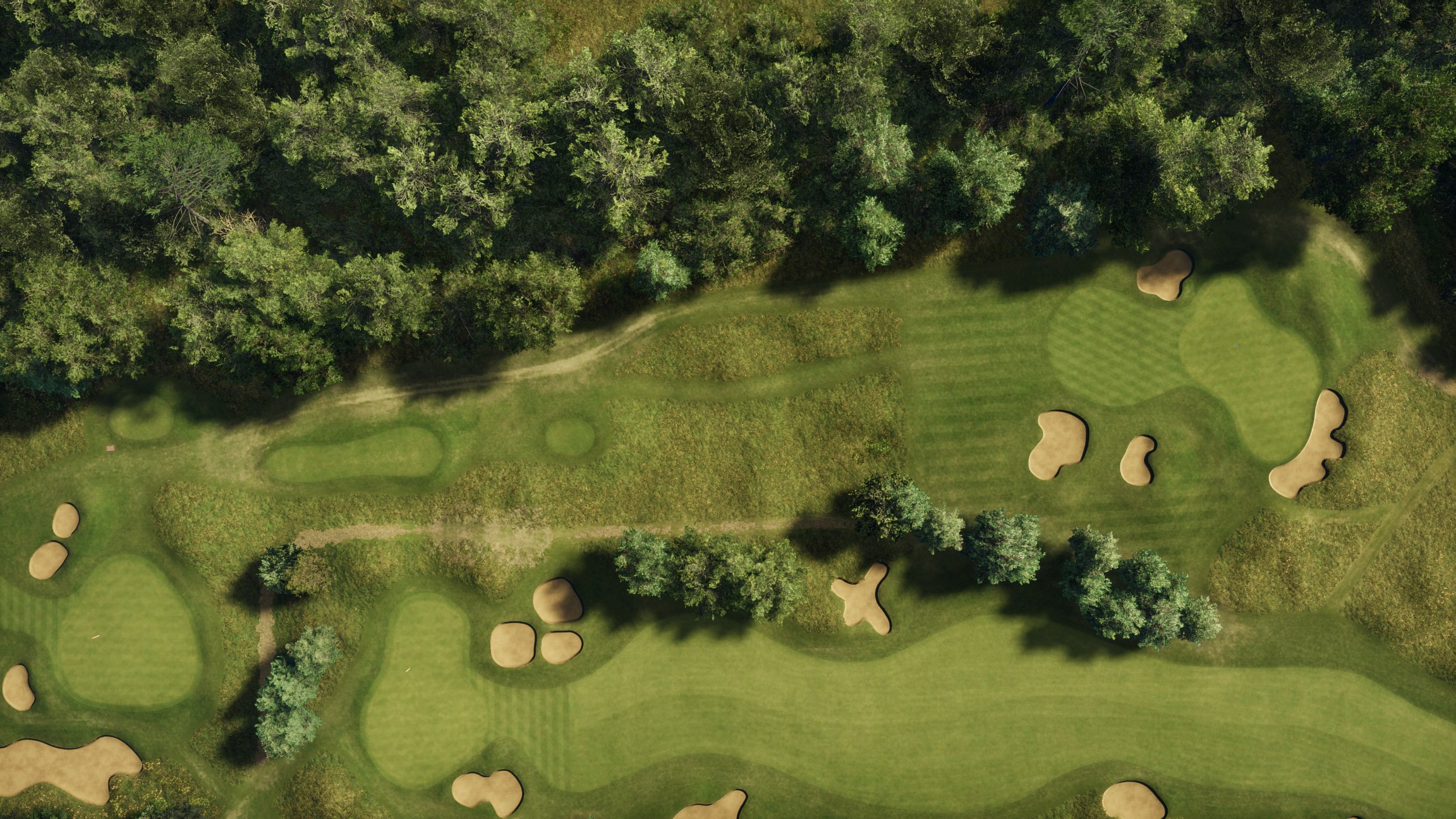Hole 14