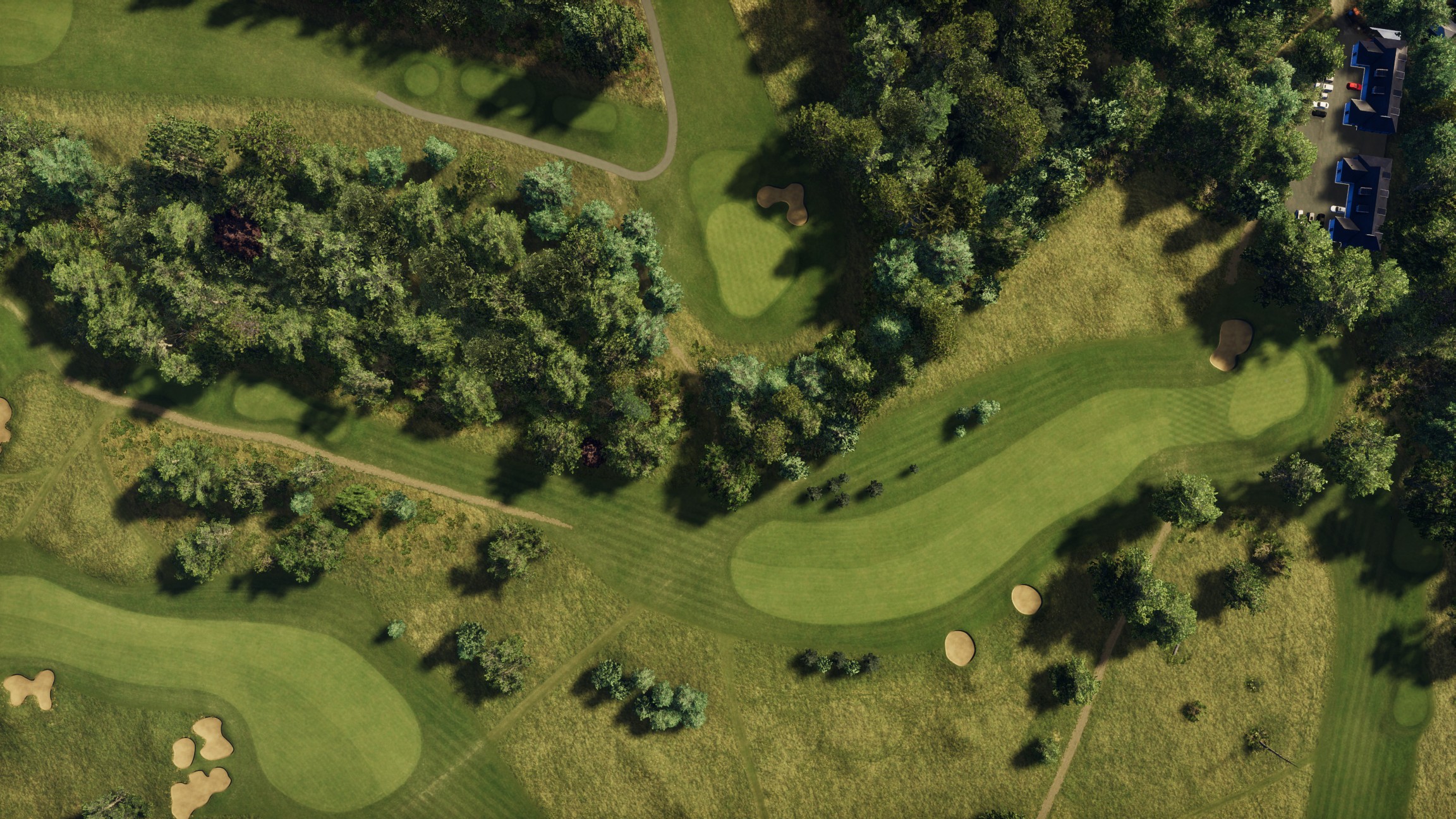 Hole 15