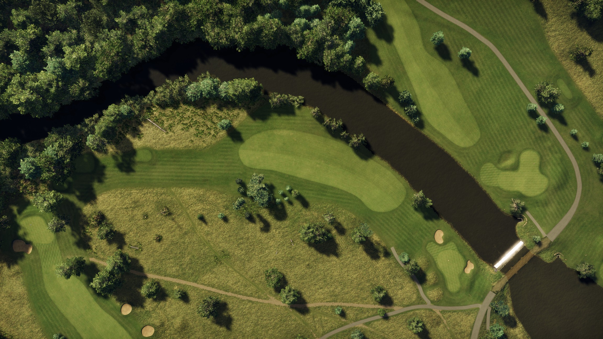 Hole 16