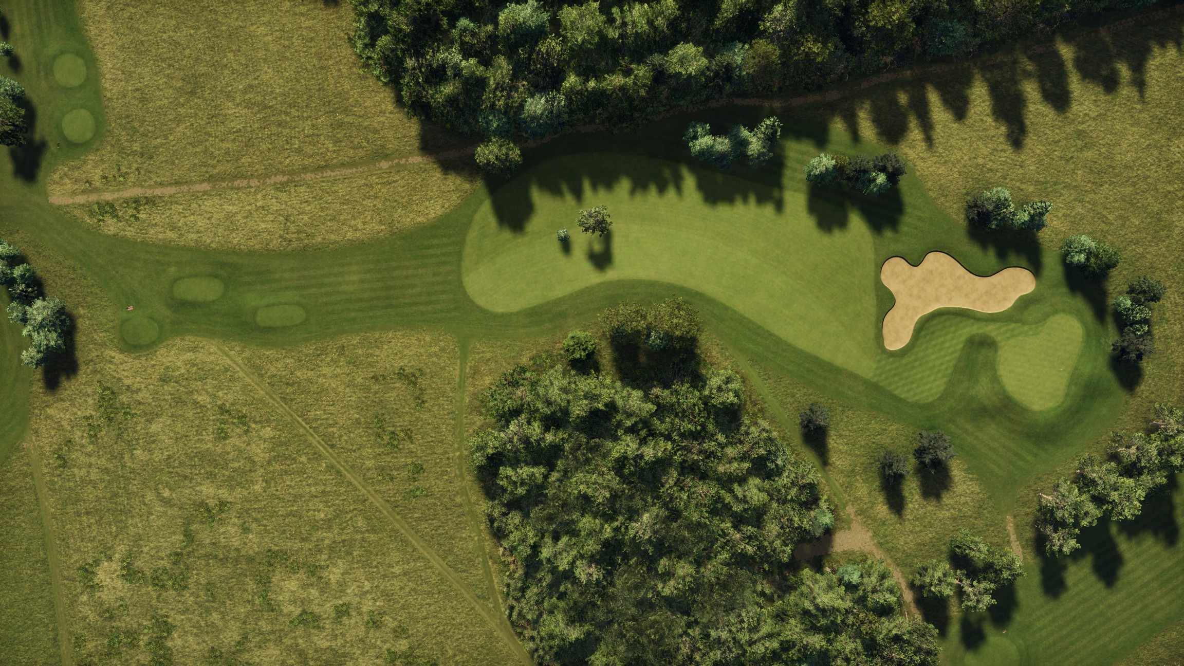 Hole 17