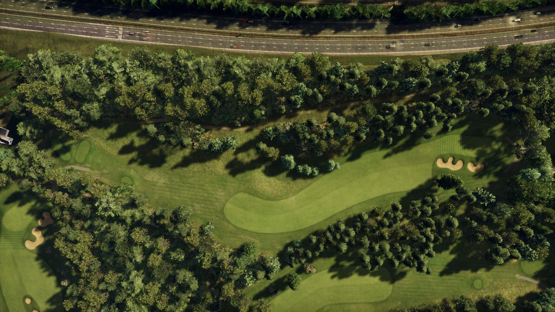 Hole 4