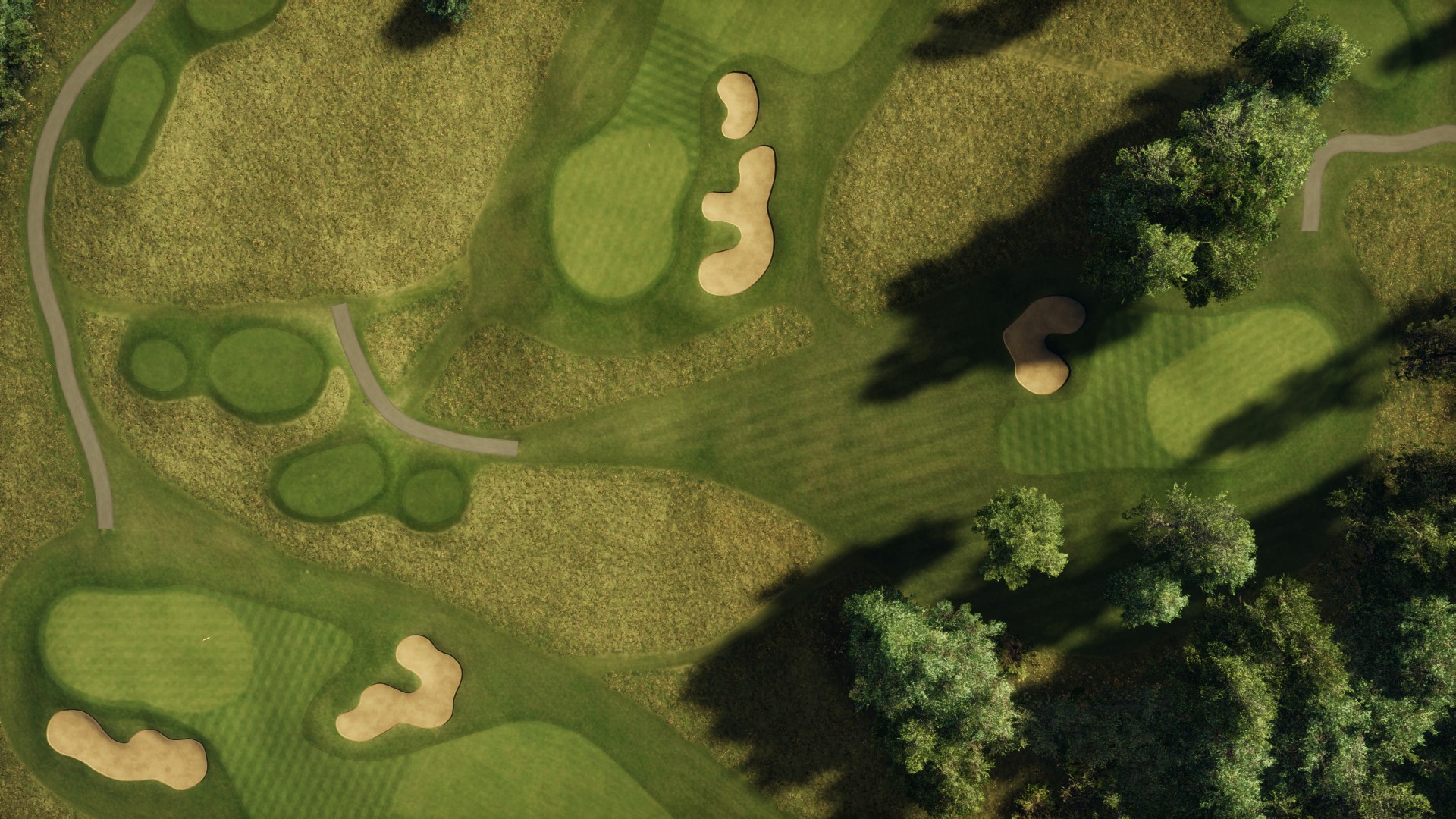 Hole 8