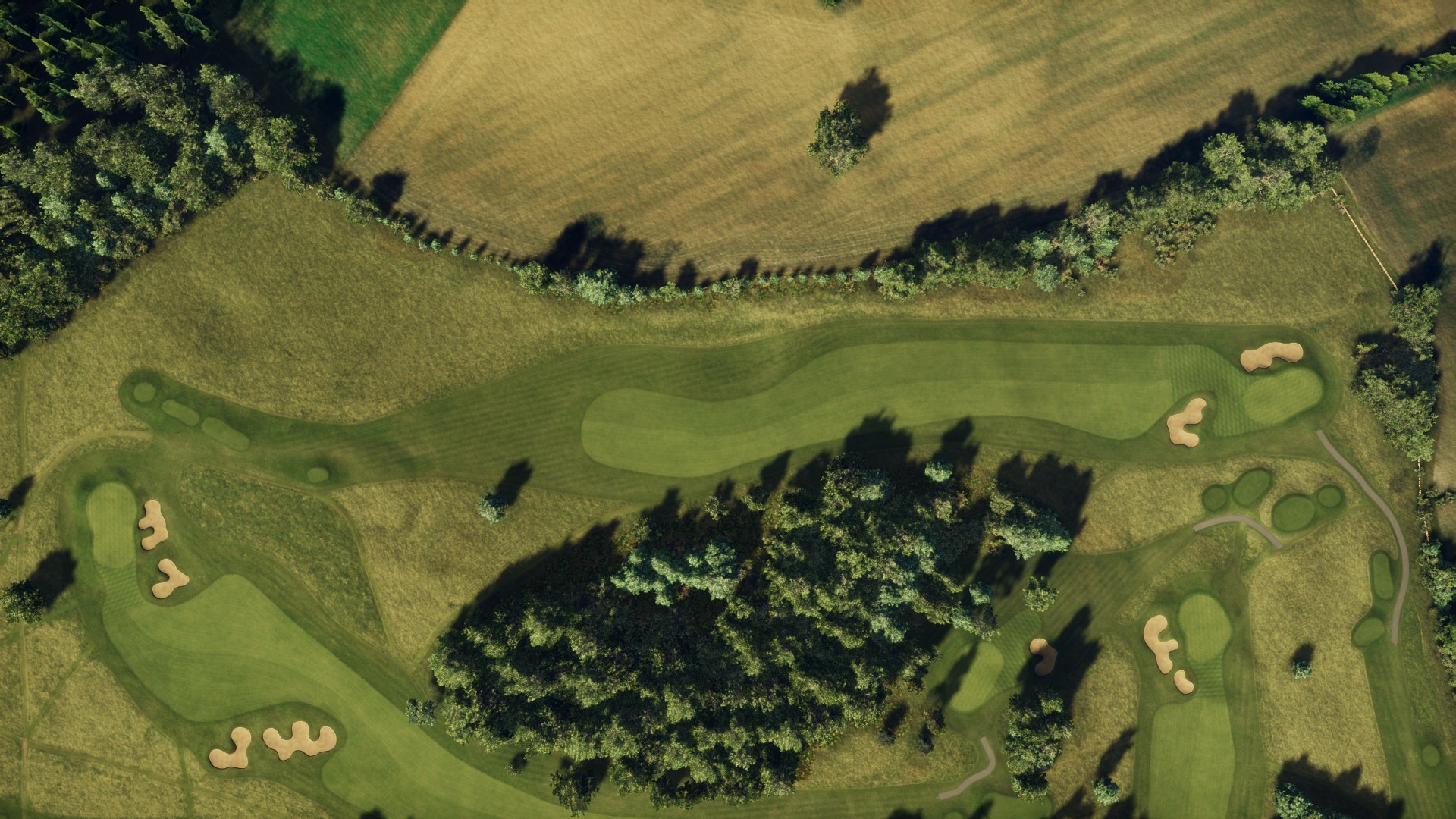 Hole 10