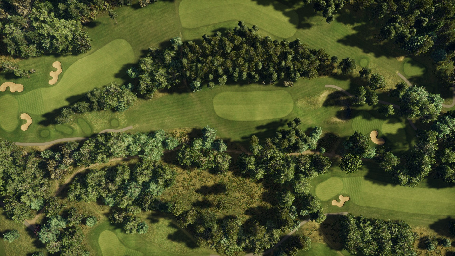 Hole 12
