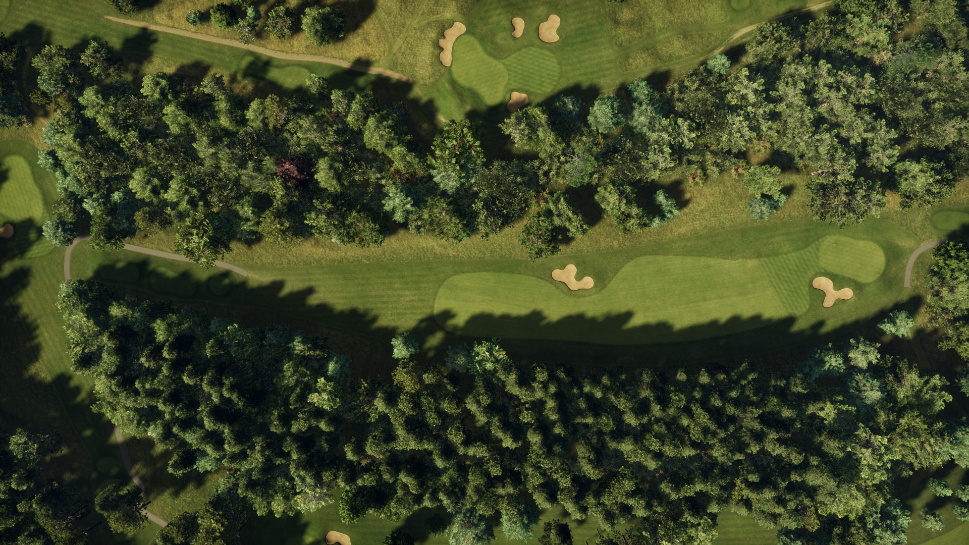 Hole 15