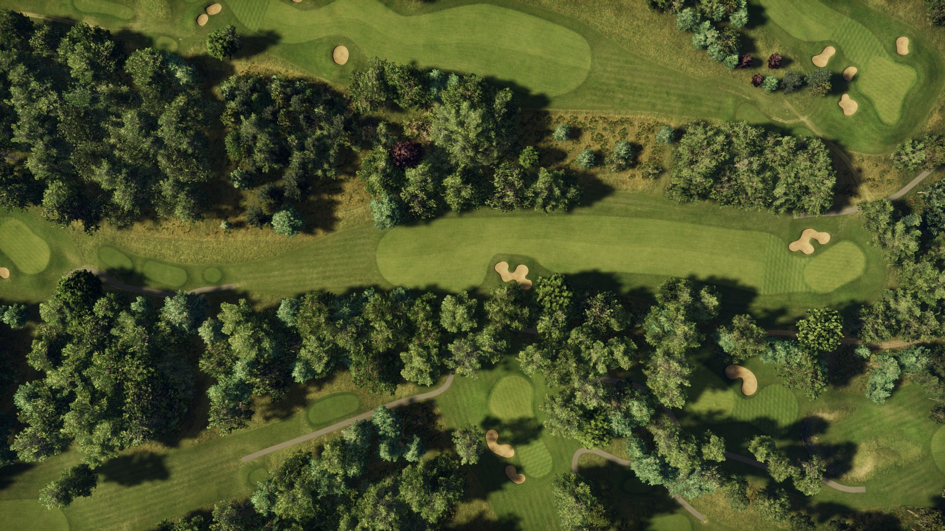 Hole 16
