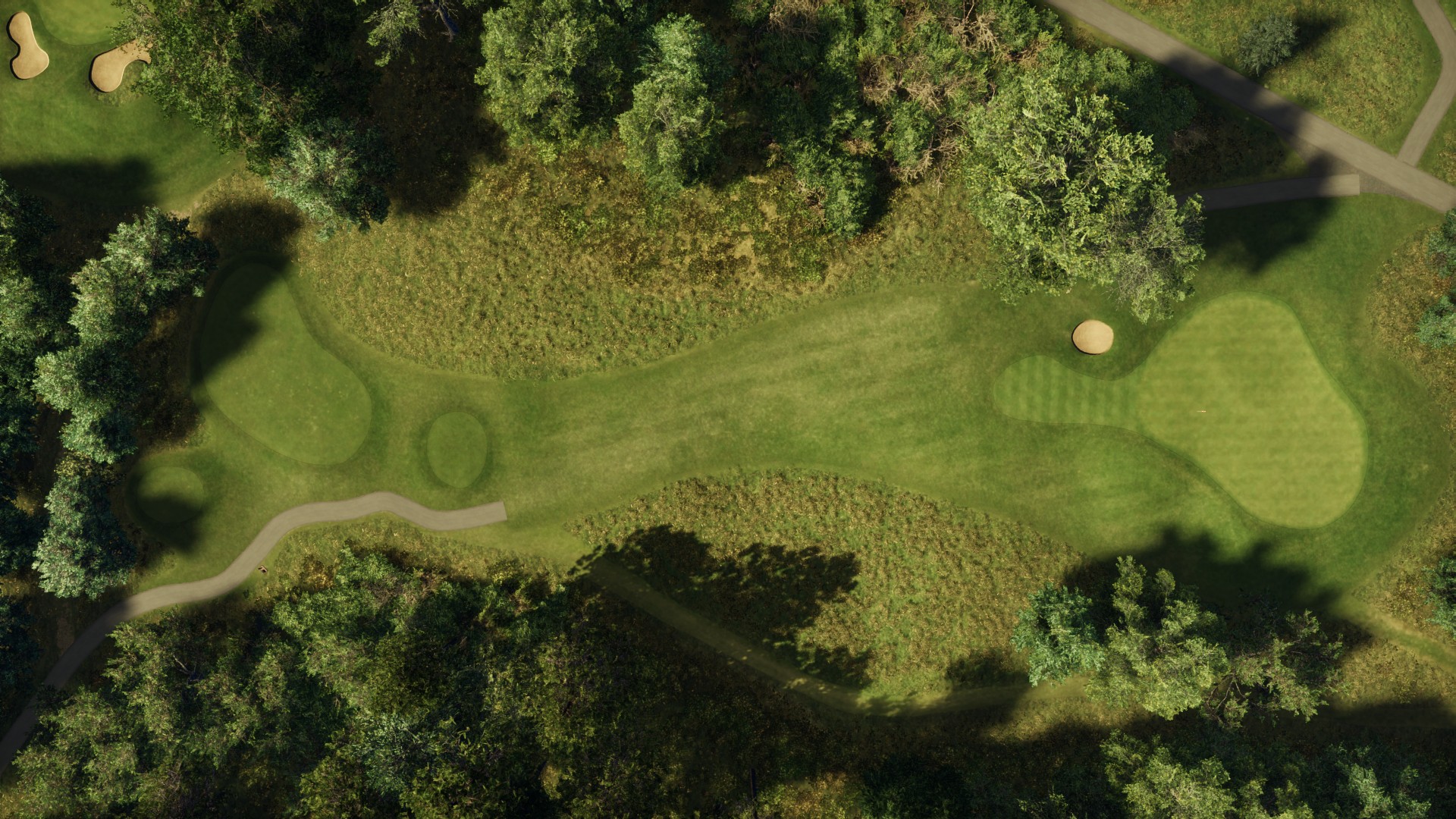 Hole 17