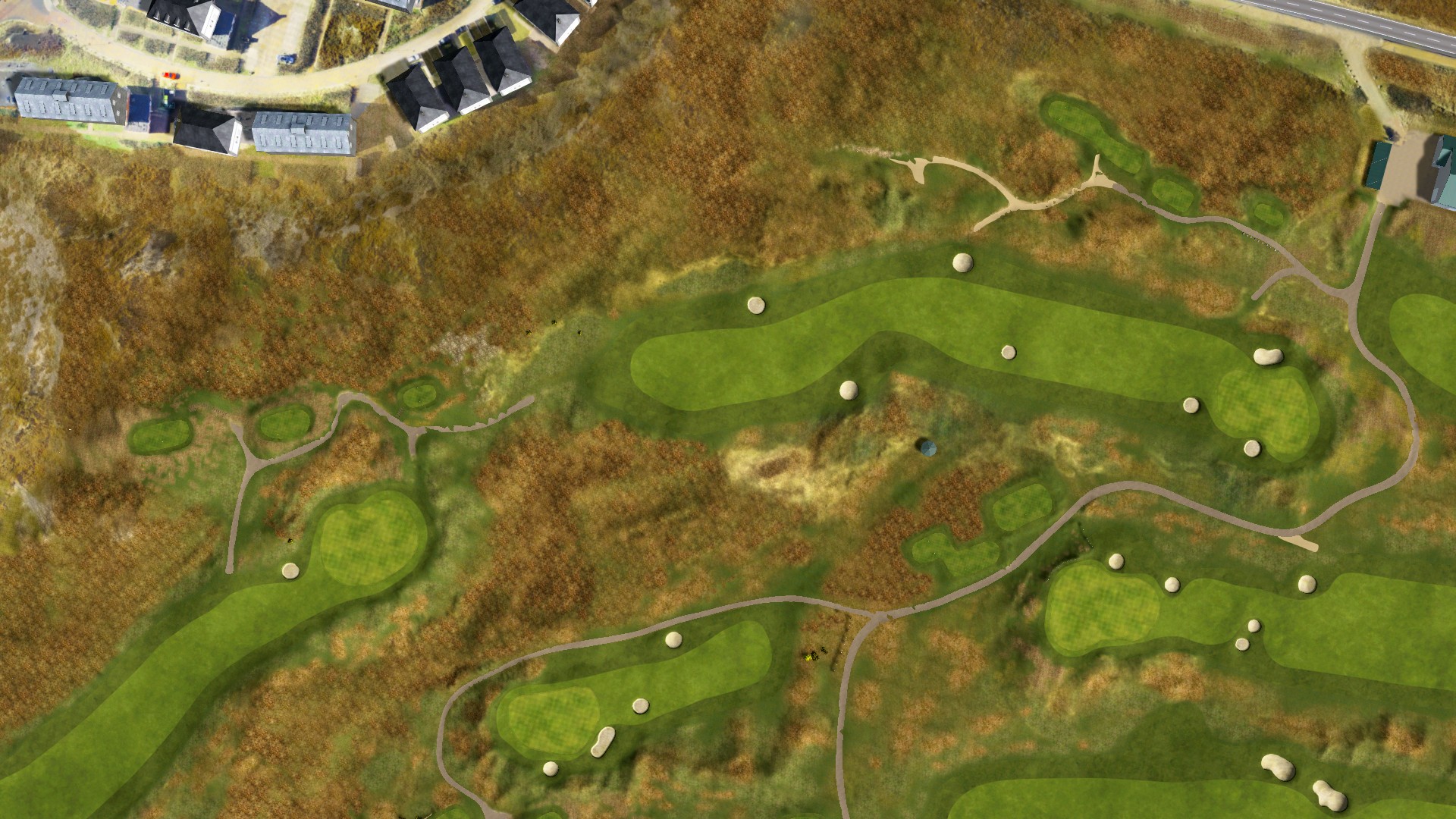 Hole 2