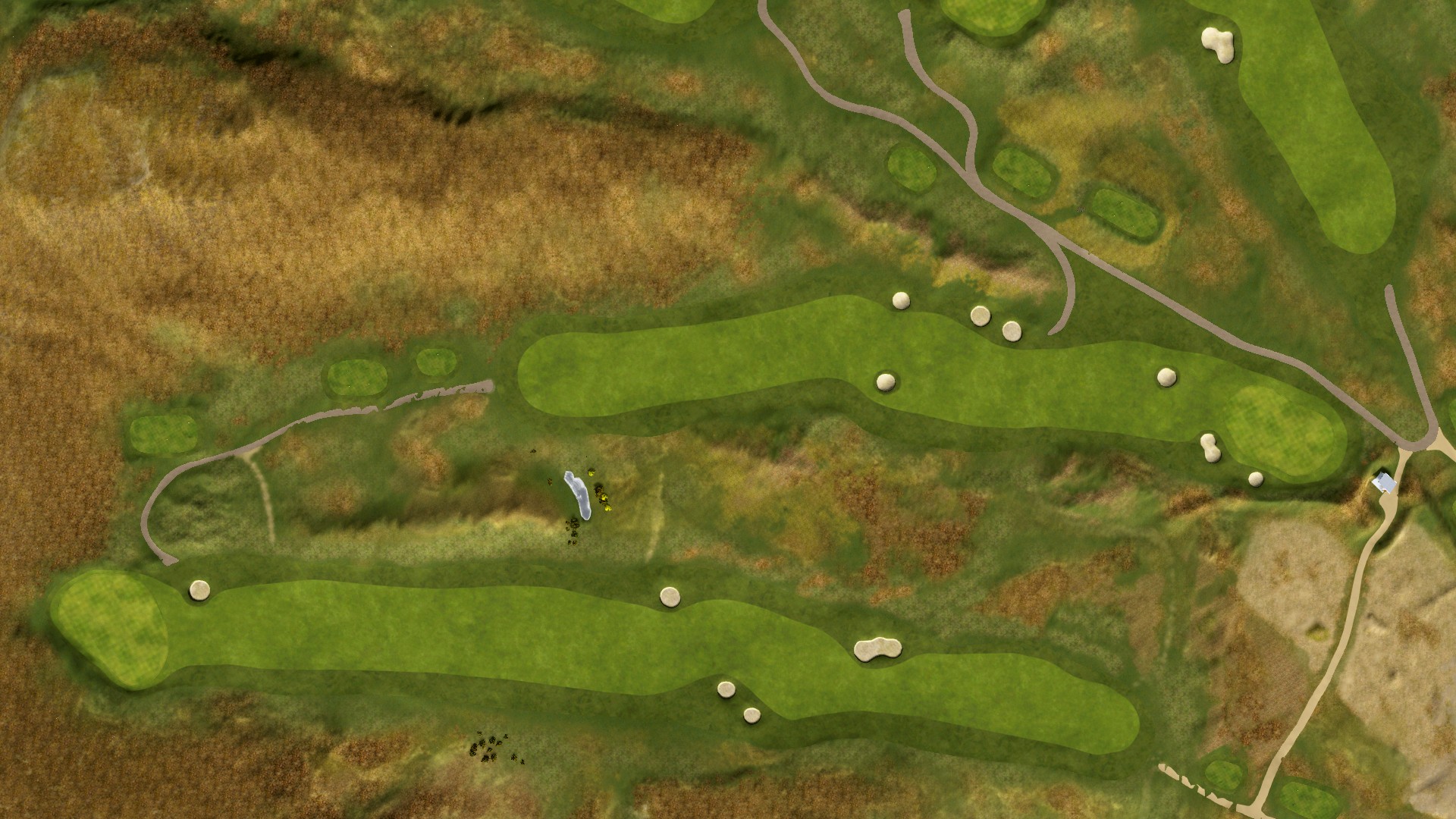 Hole 6