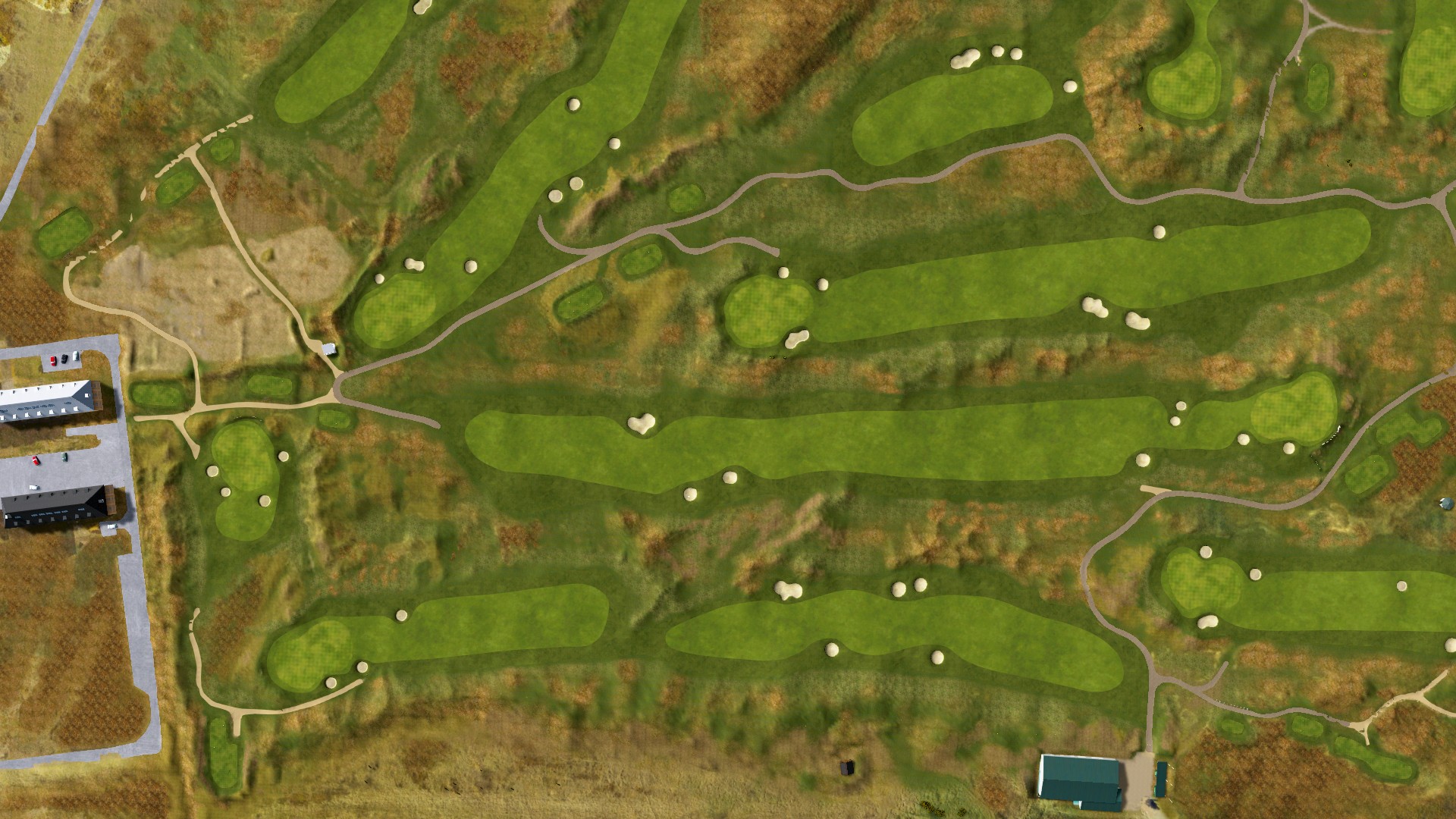 Hole 7