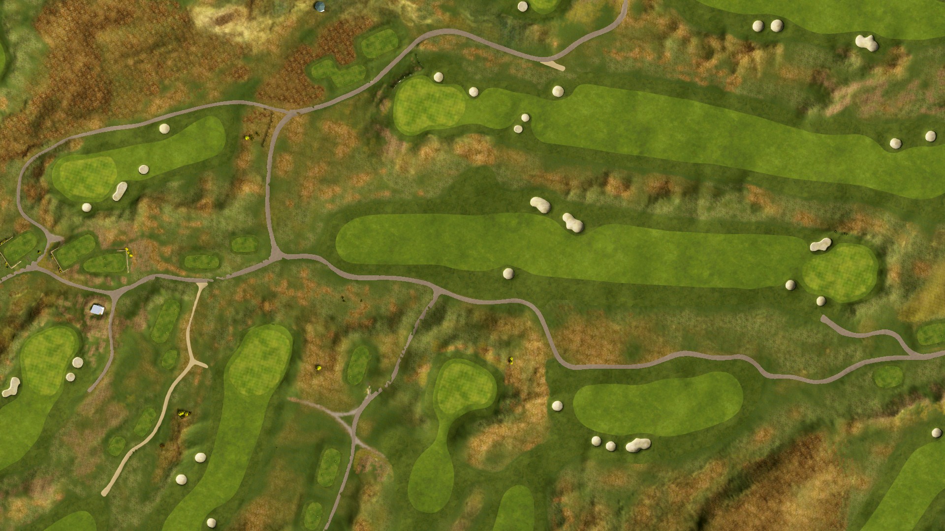 Hole 11
