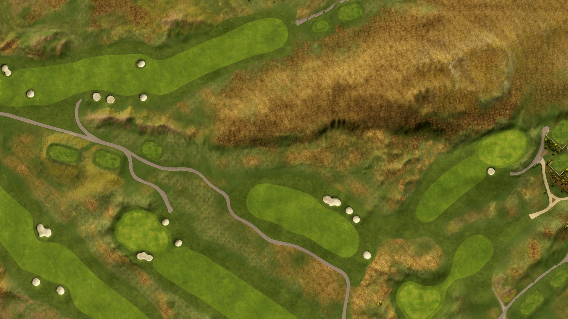 Hole 12