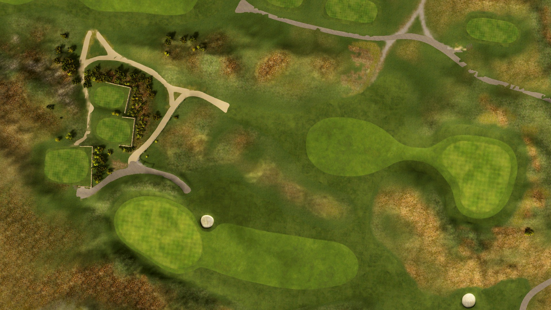Hole 13