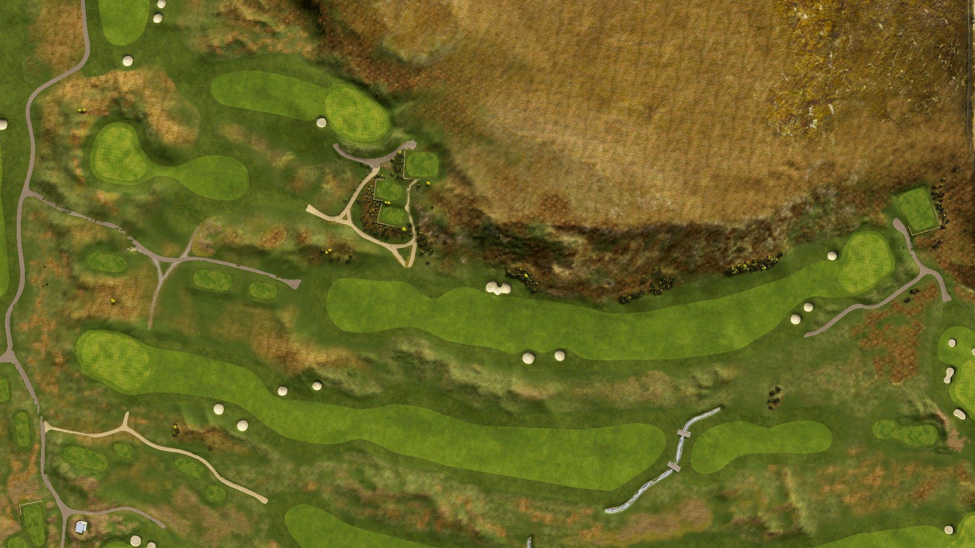 Hole 14