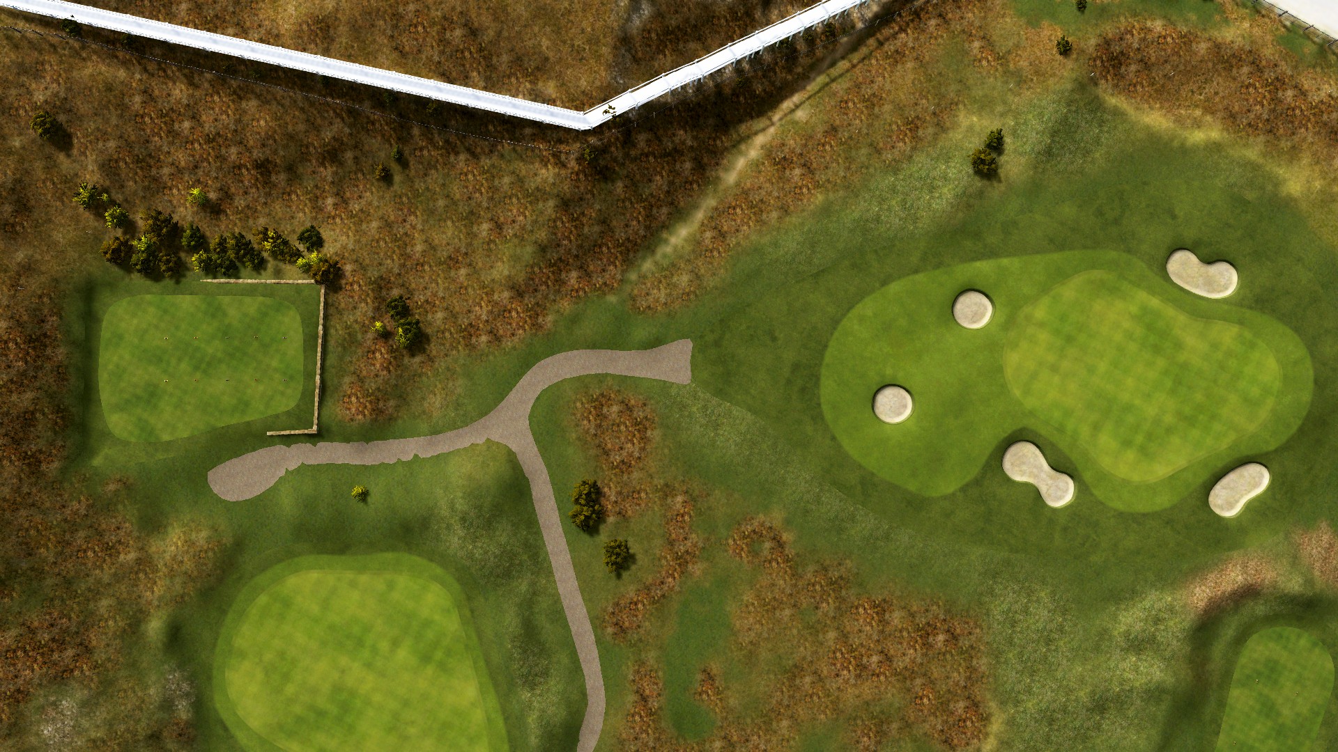 Hole 15