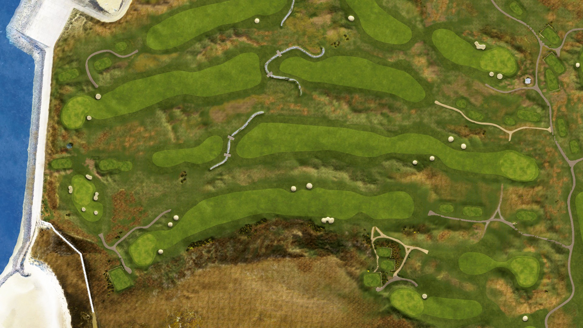 Hole 16