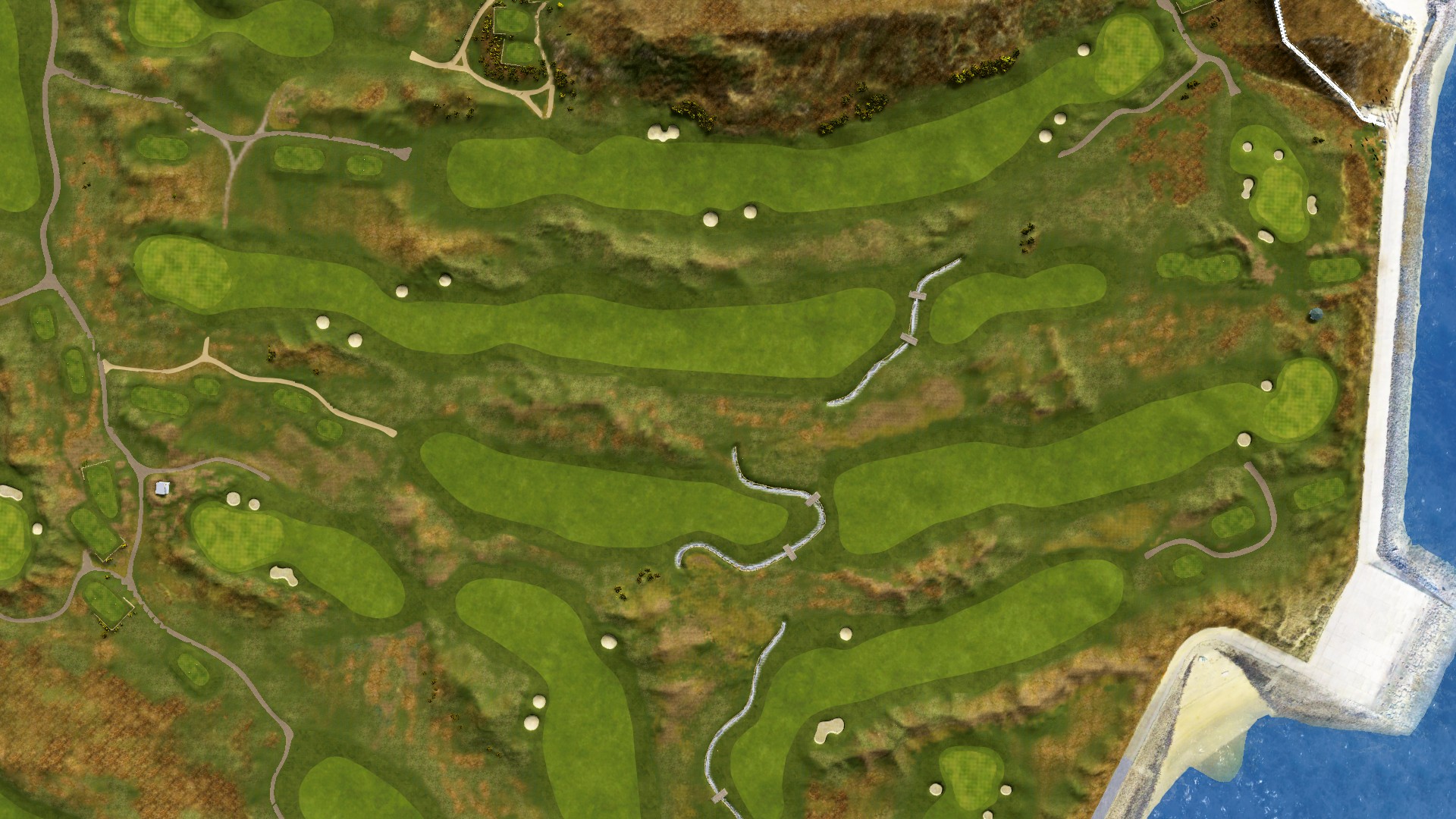Hole 17