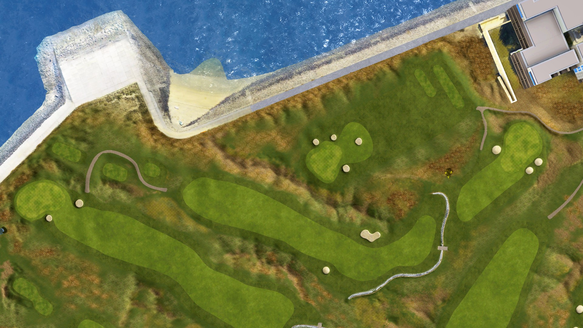 Hole 18