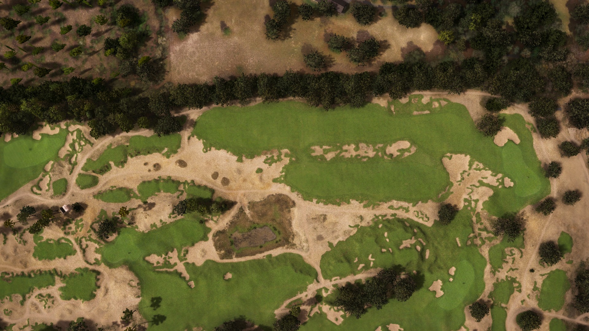 Hole 4