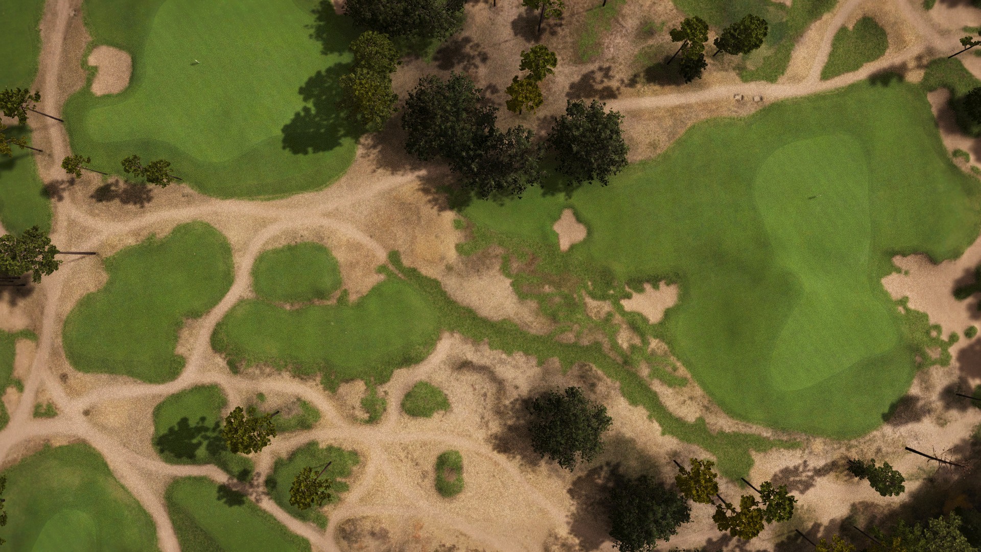 Hole 7