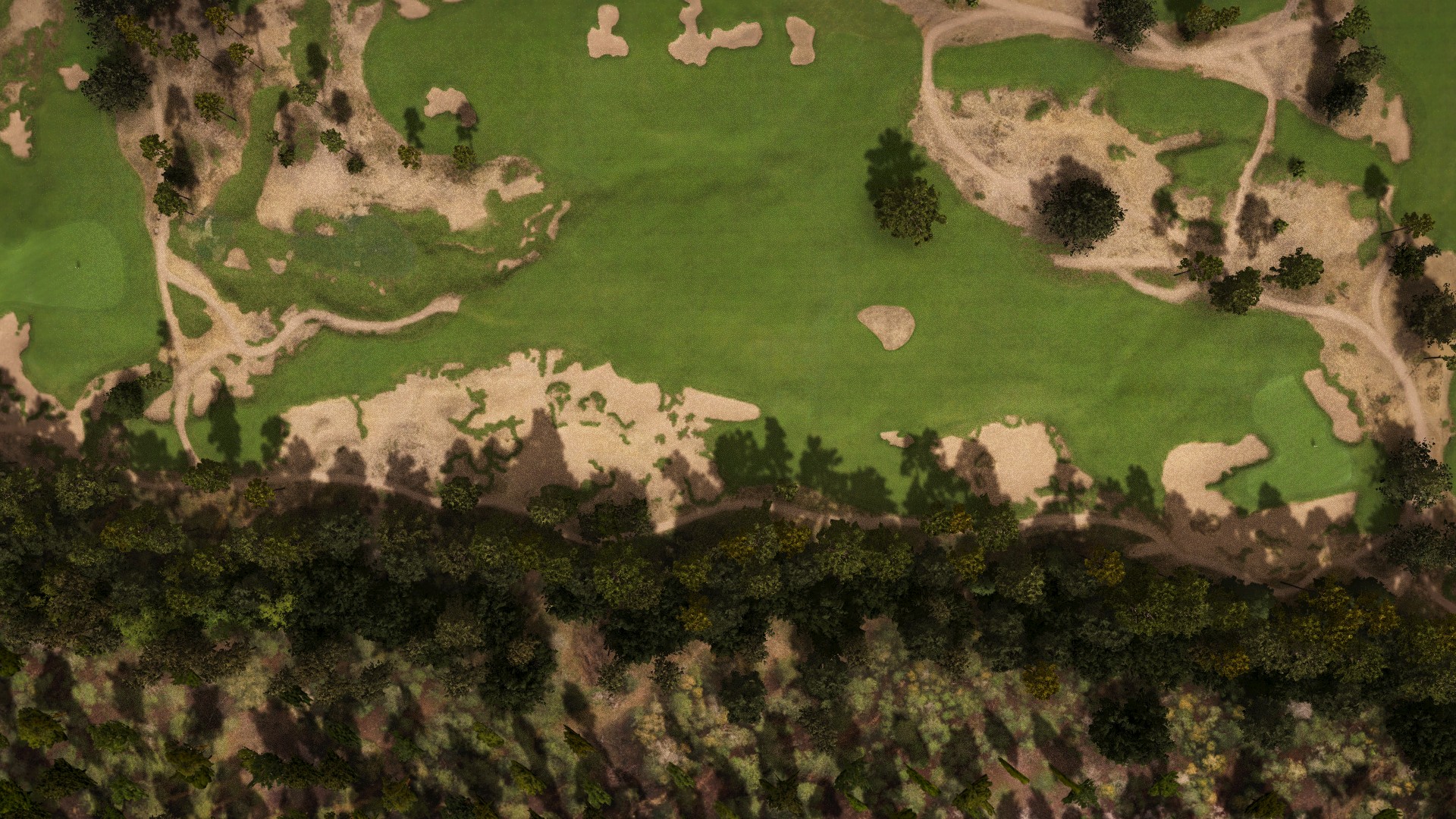 Hole 8