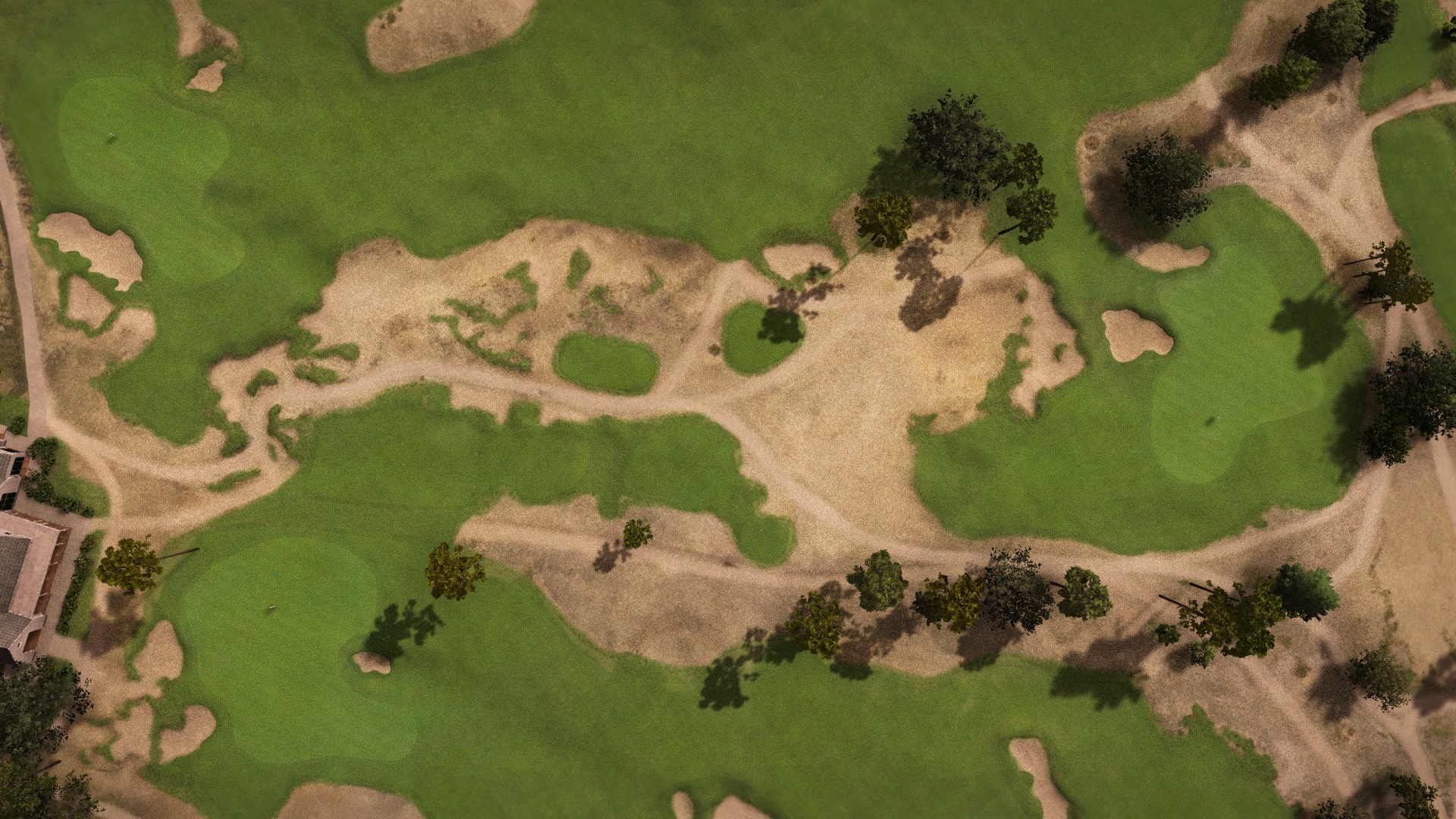 Hole 10