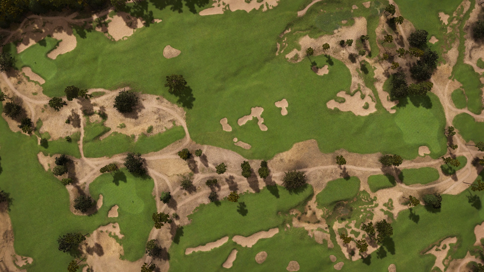 Hole 11