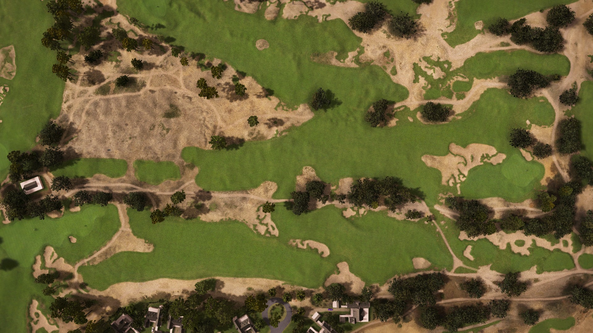 Hole 12
