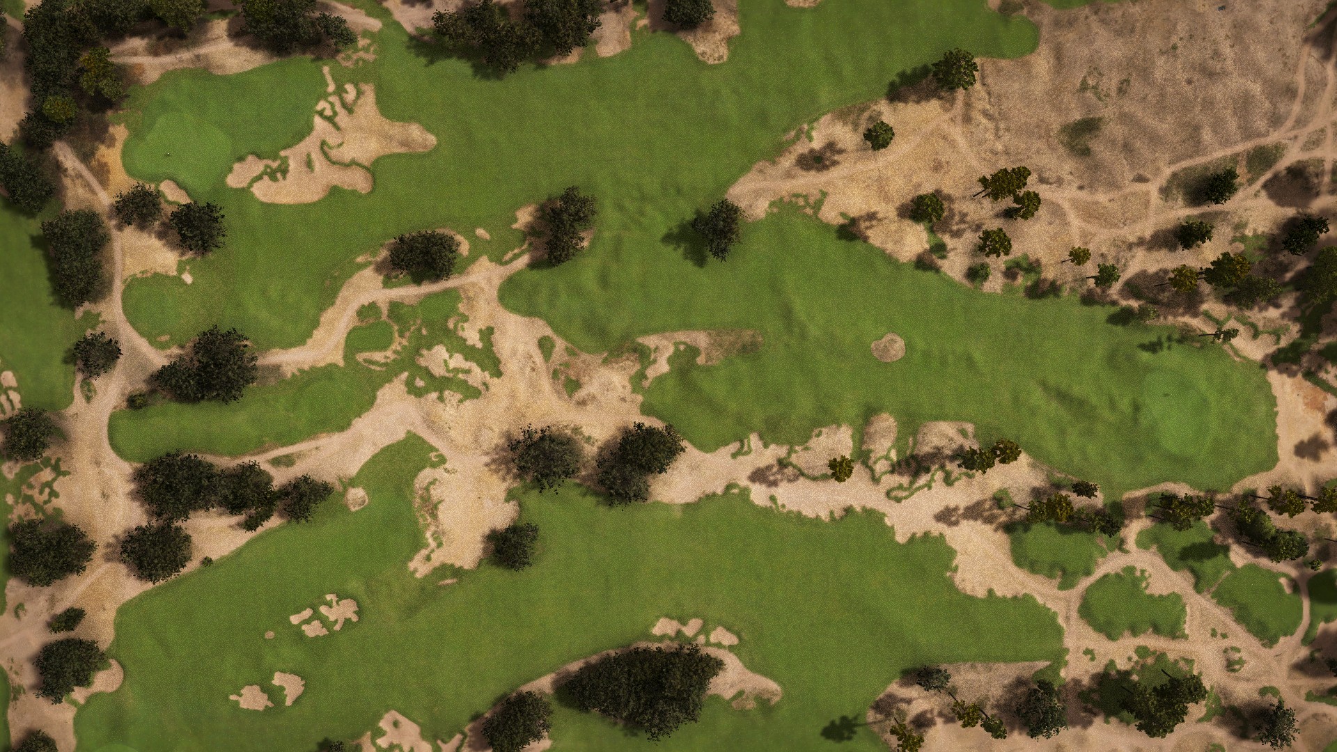 Hole 13