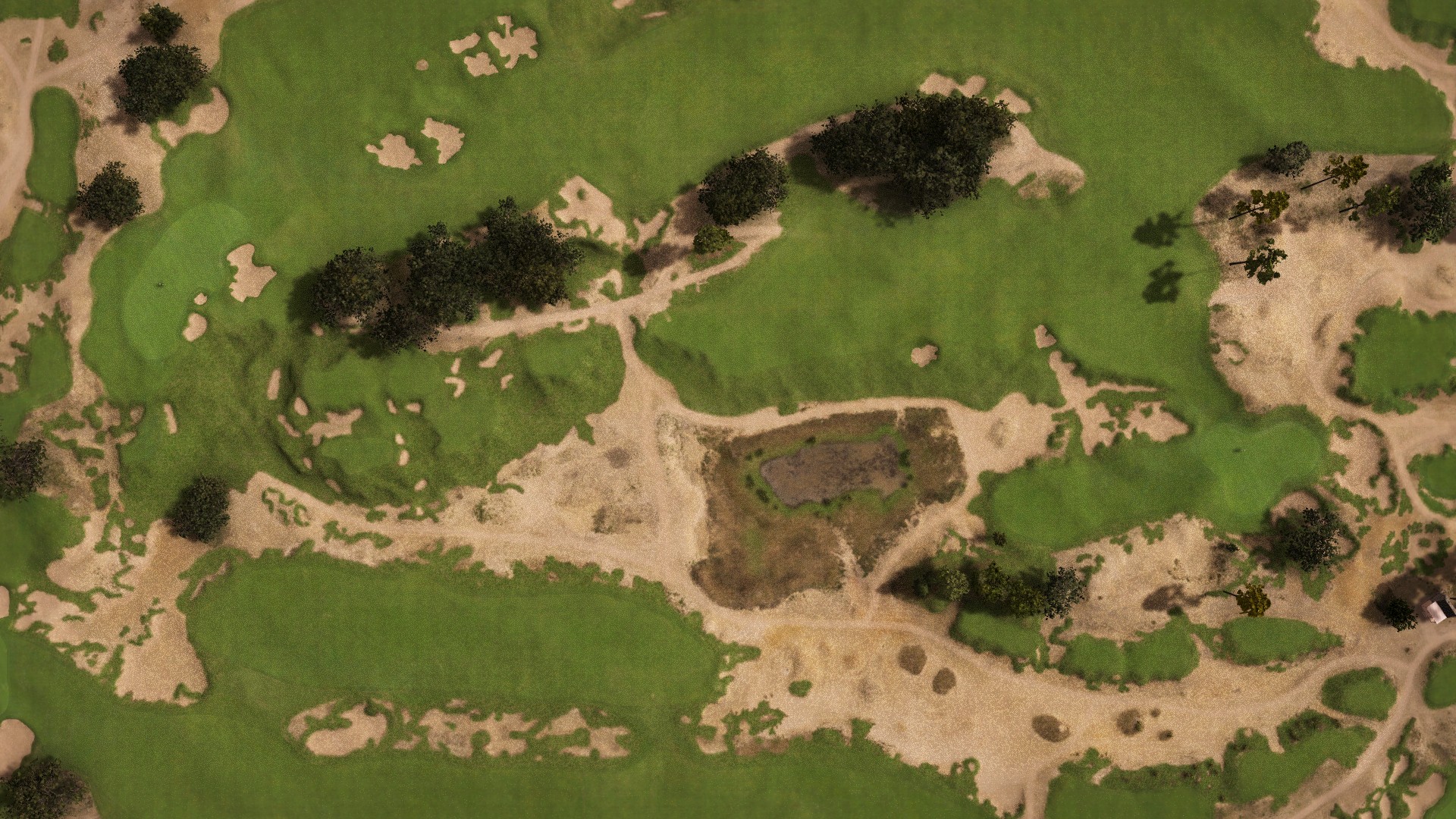 Hole 15