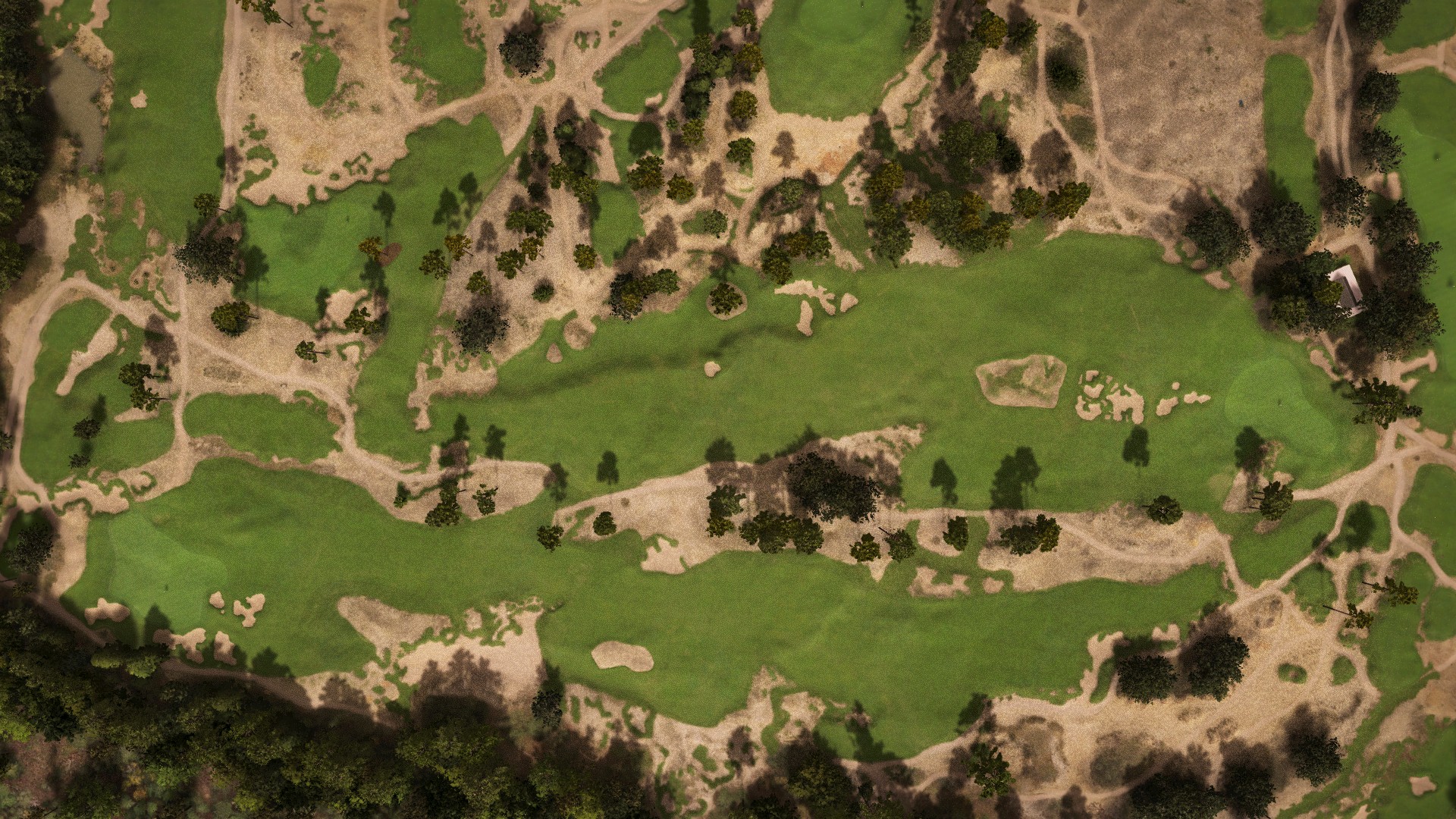Hole 17