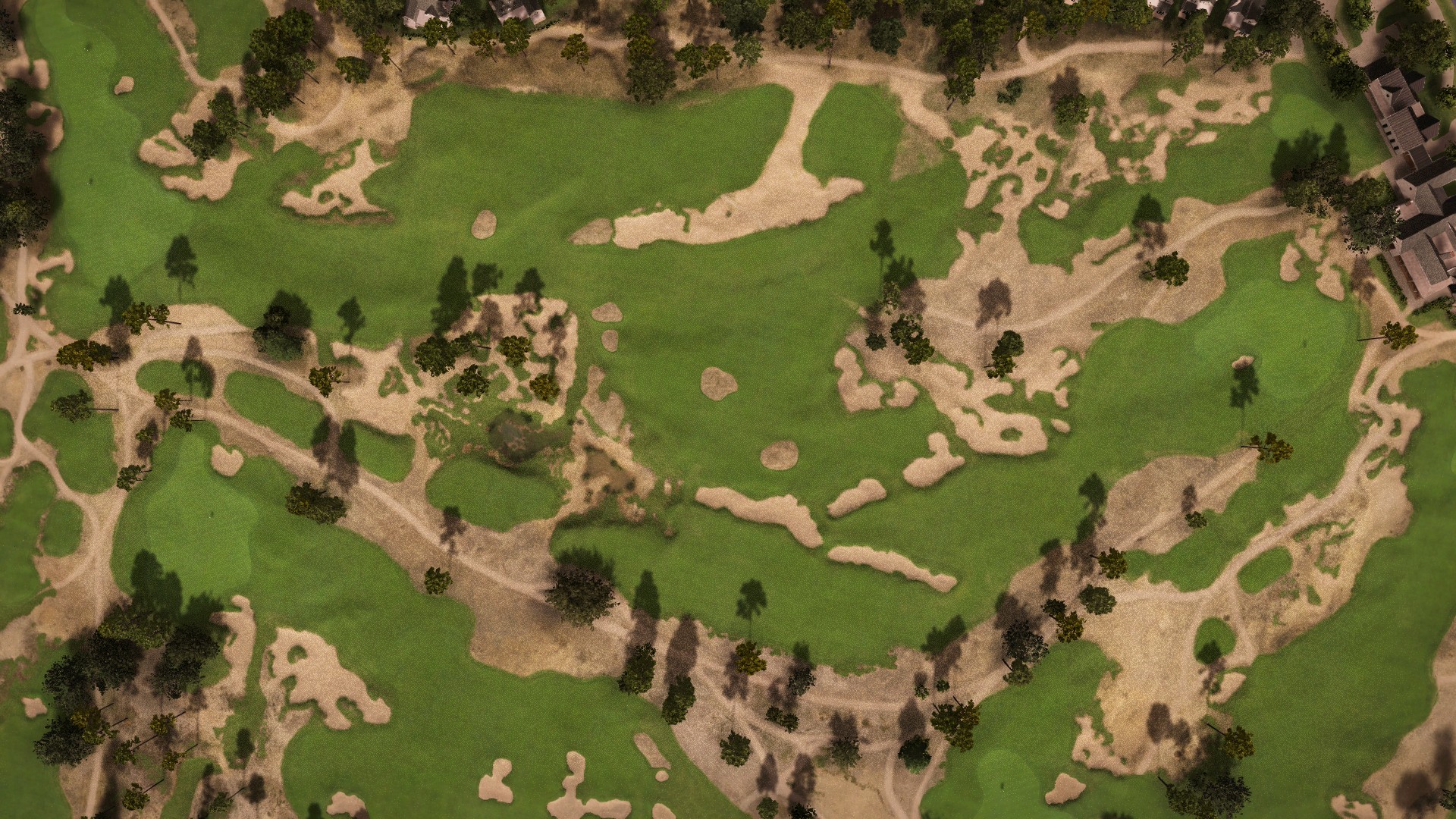 Hole 18