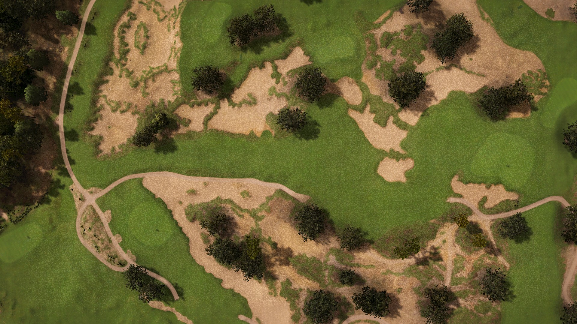 Hole 5