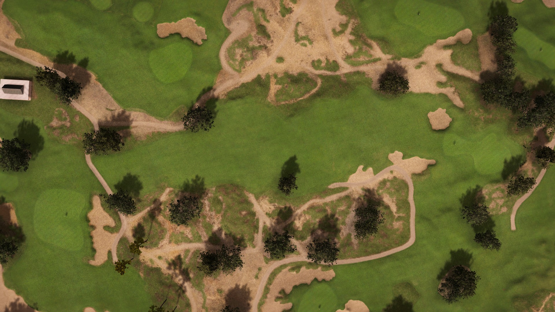 Hole 6