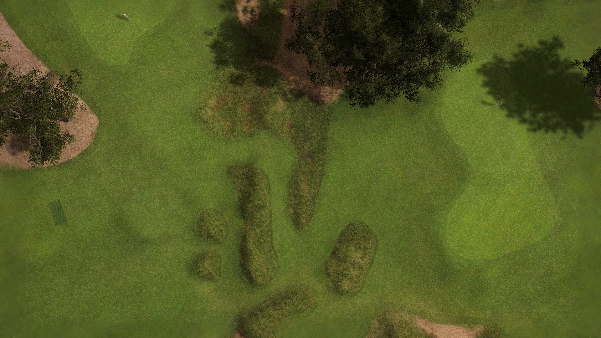 Hole 3
