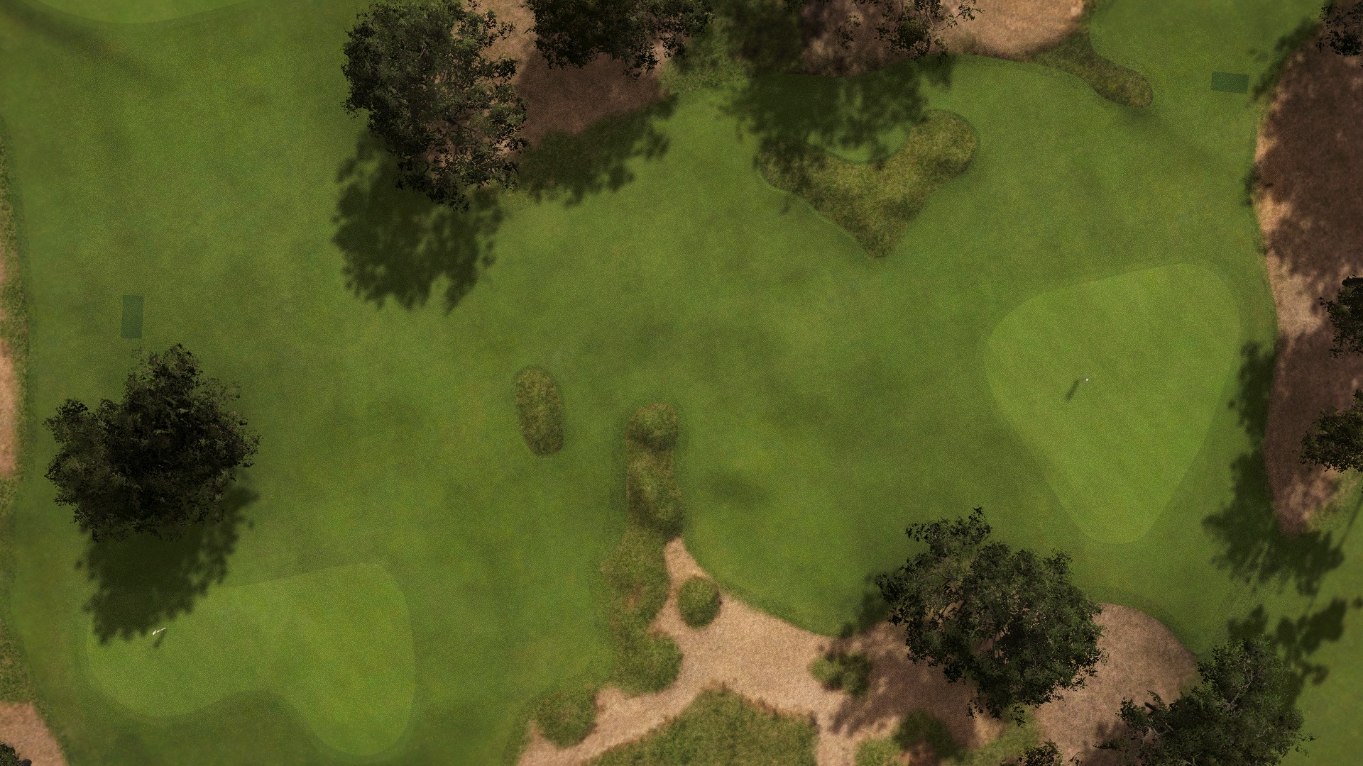 Hole 4