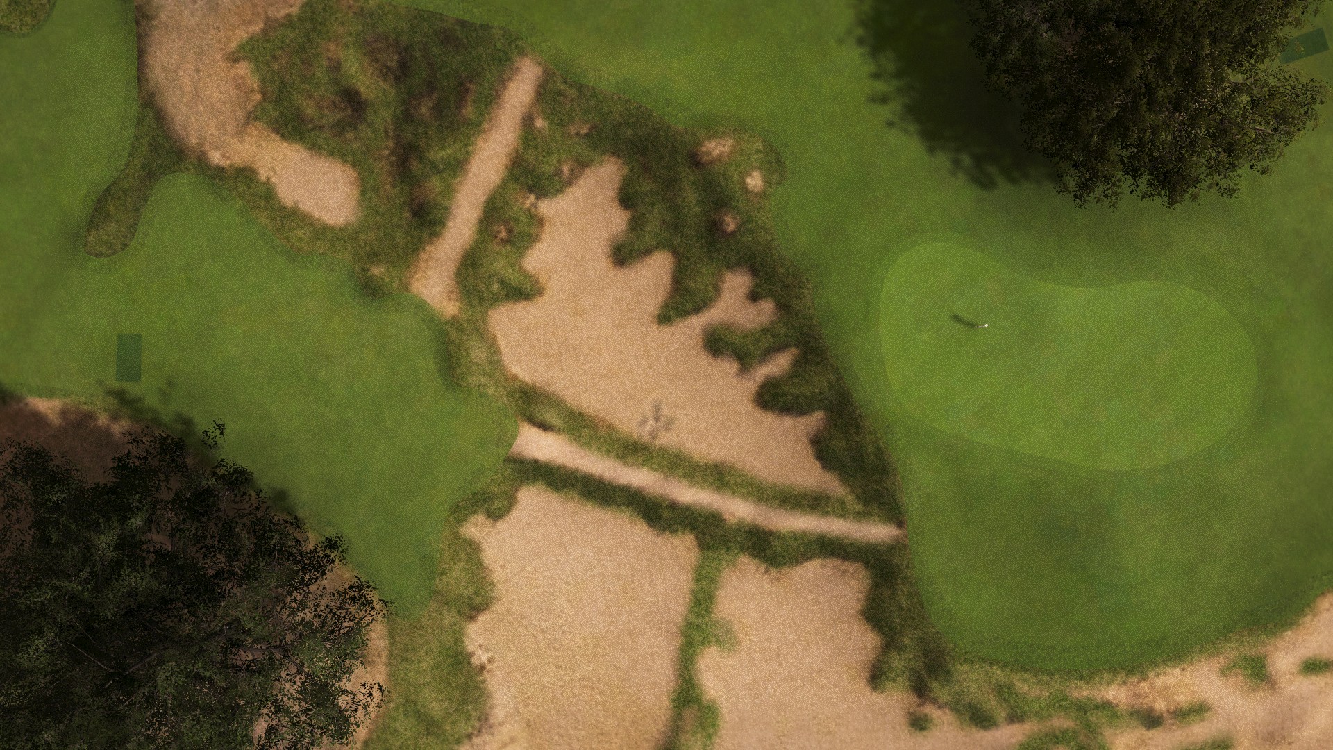 Hole 5
