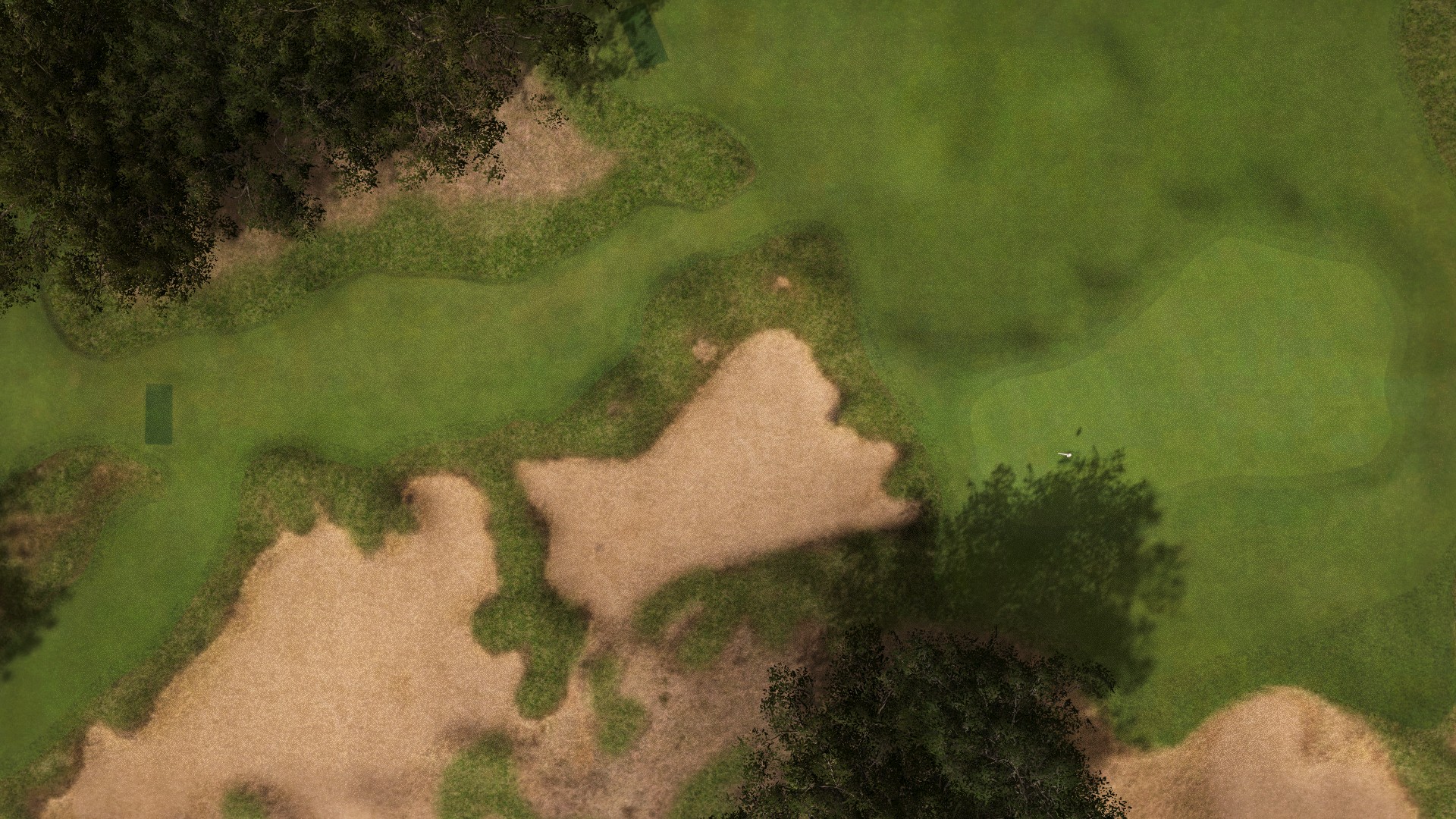 Hole 6