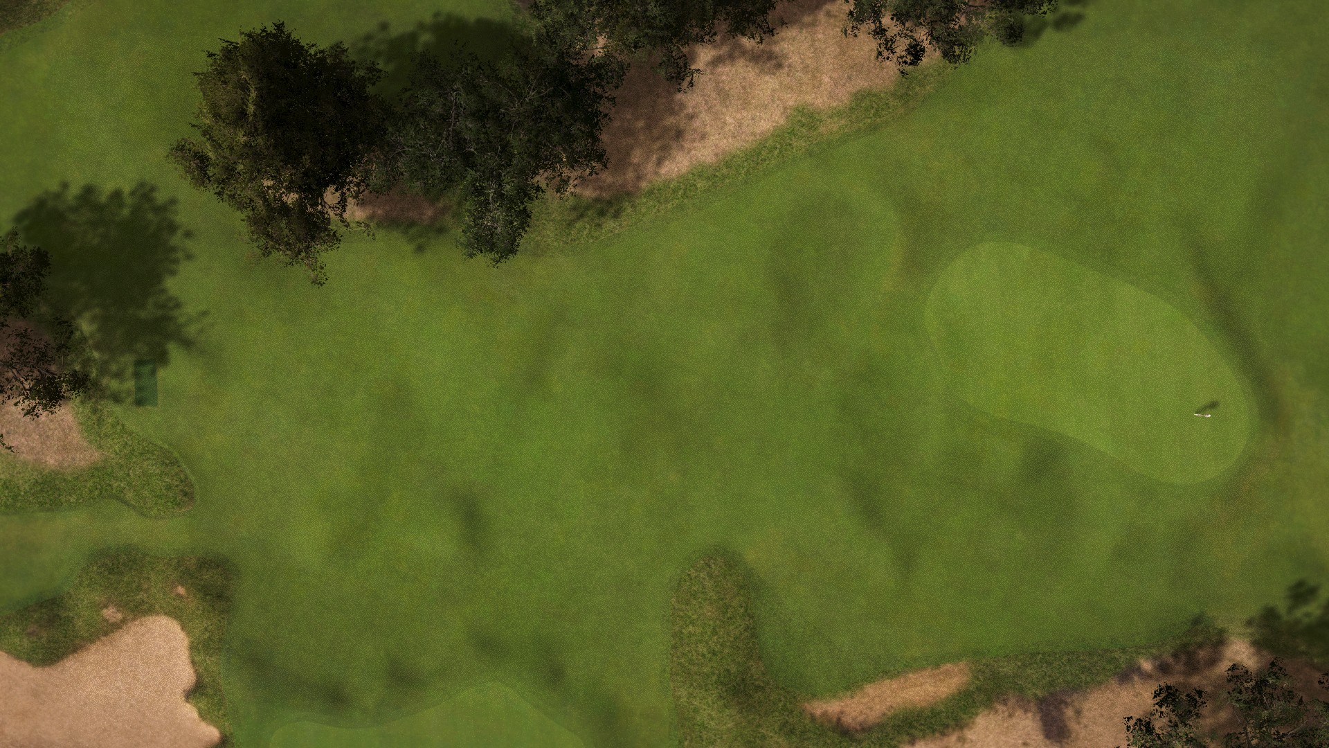 Hole 7